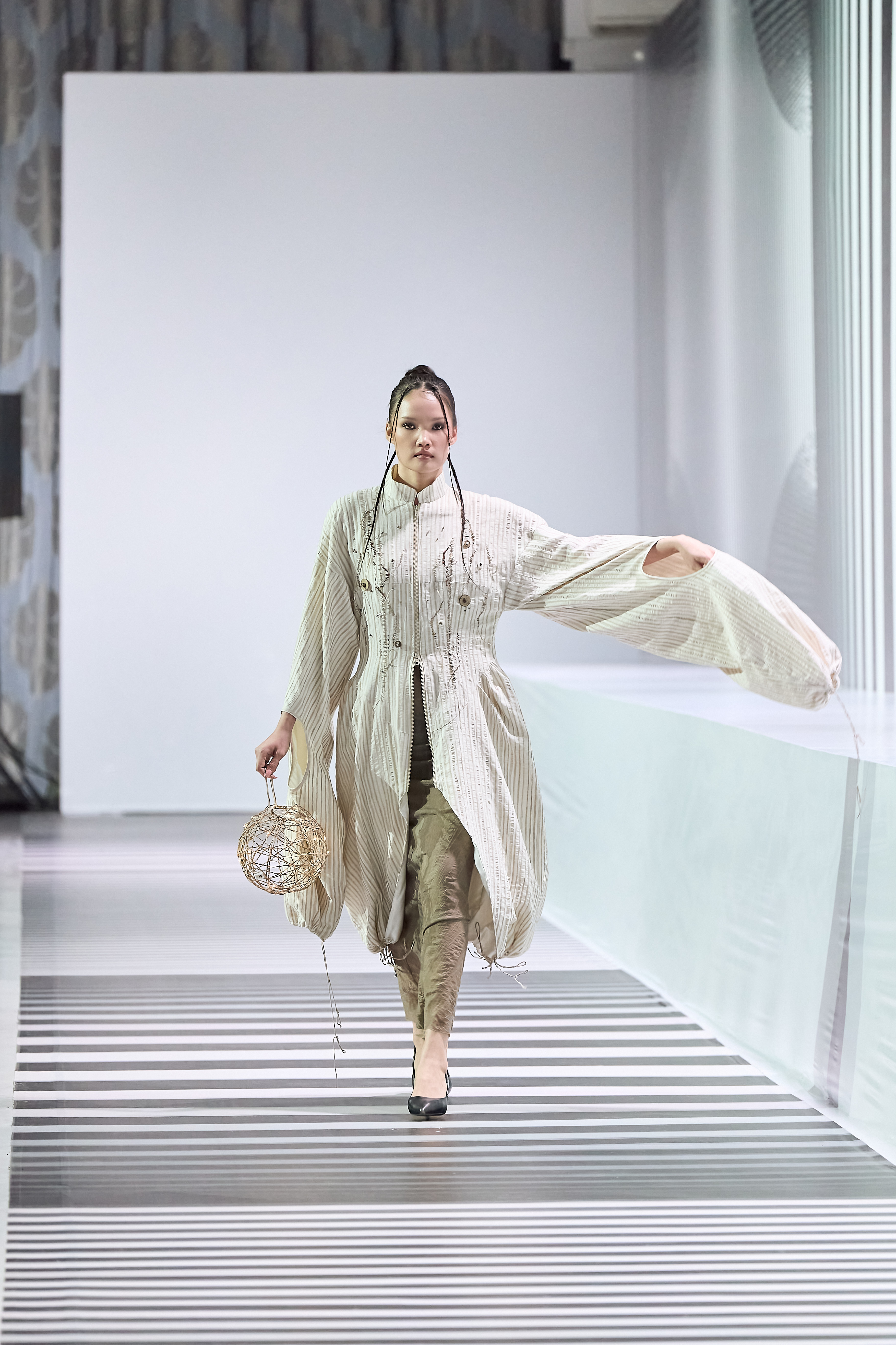 Kazakhstan Fashion Week