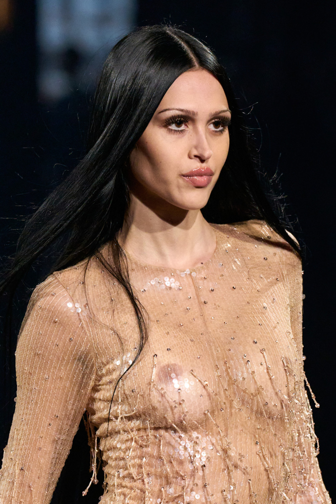 осенние тренды причесок 