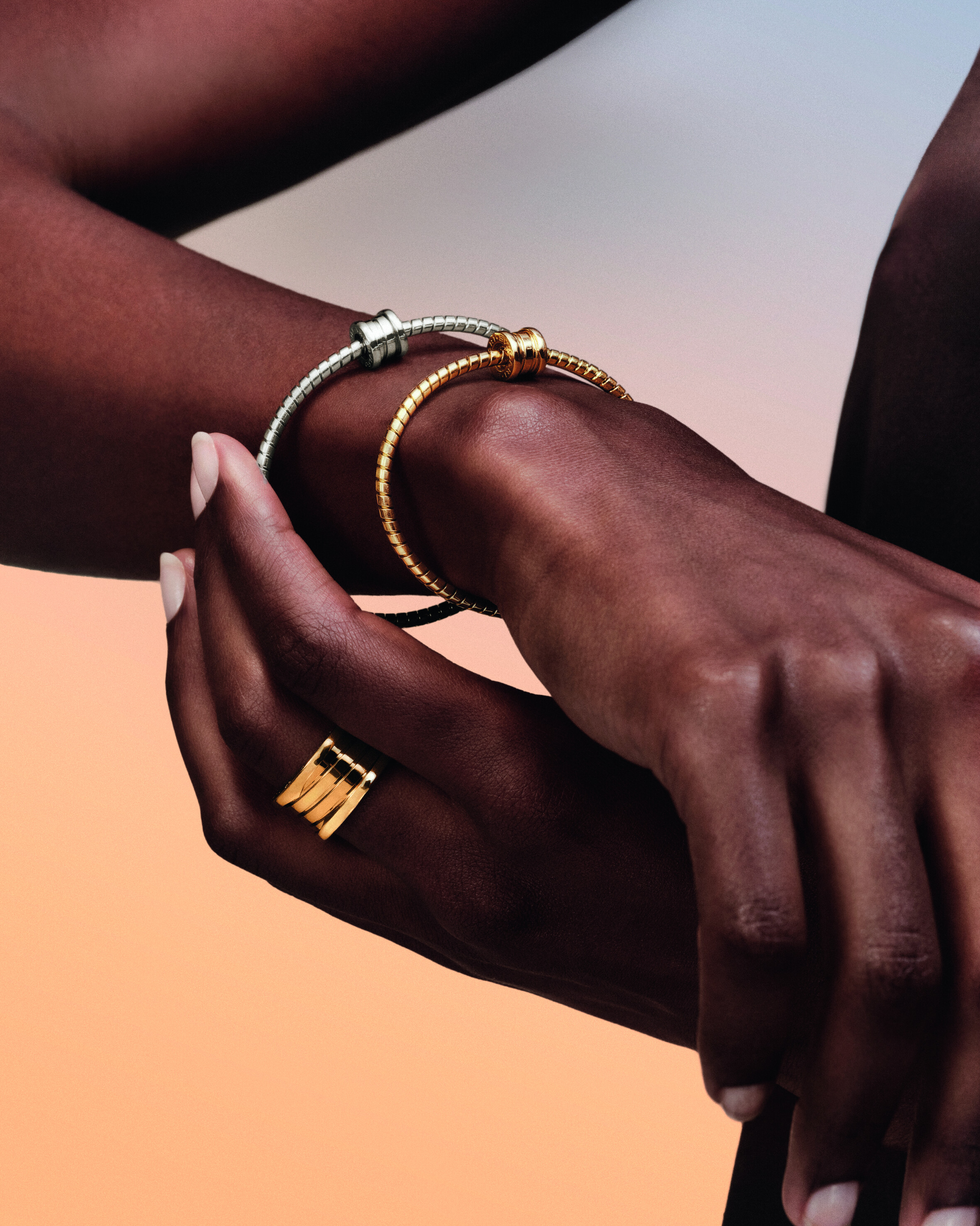 Bvlgari B.zero1