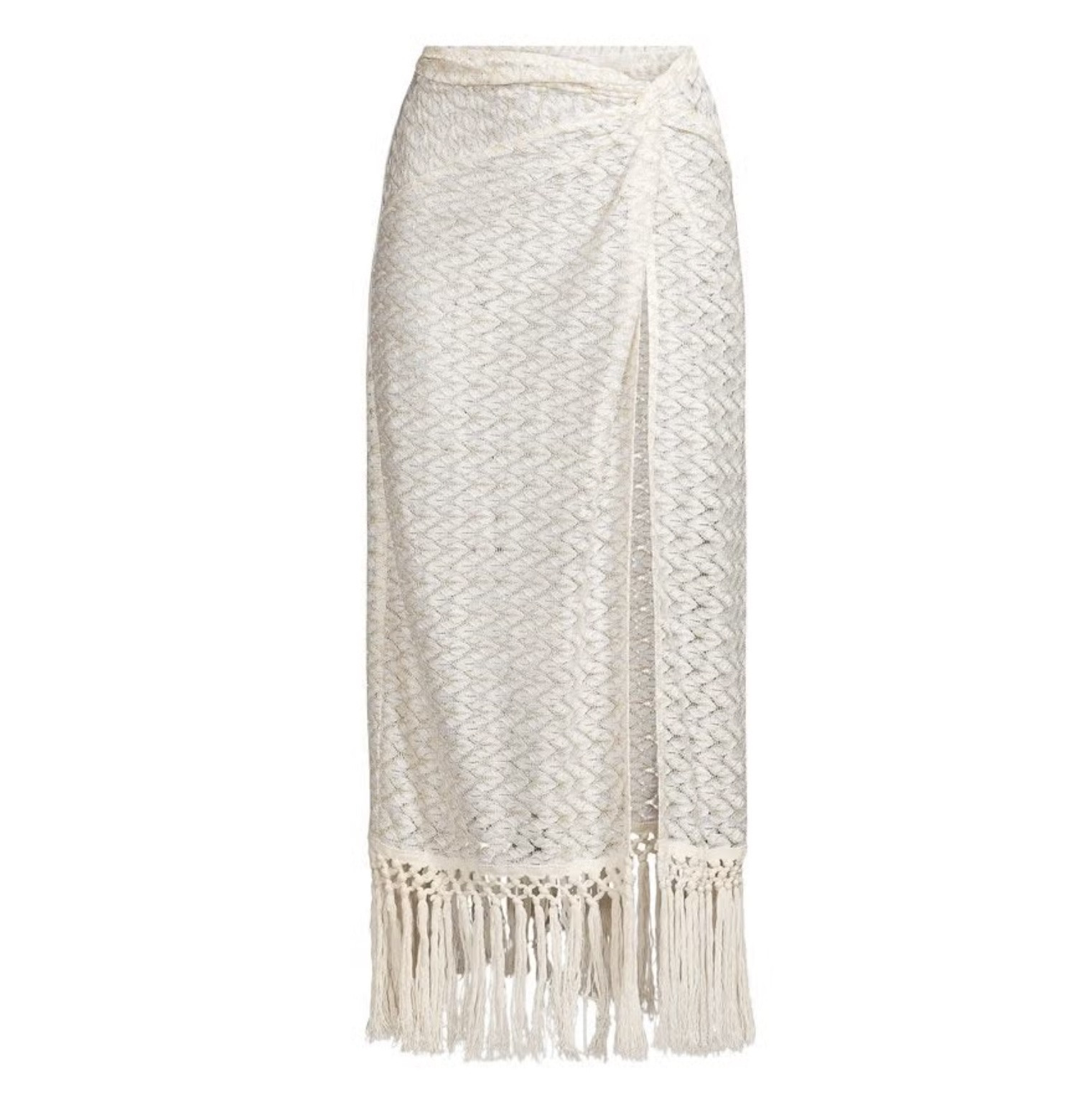 стильные саронги 