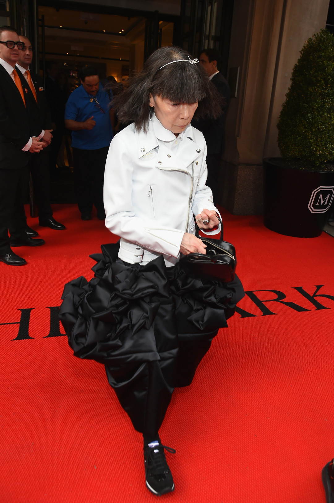 История героя: линия Comme des Garçons PLAY