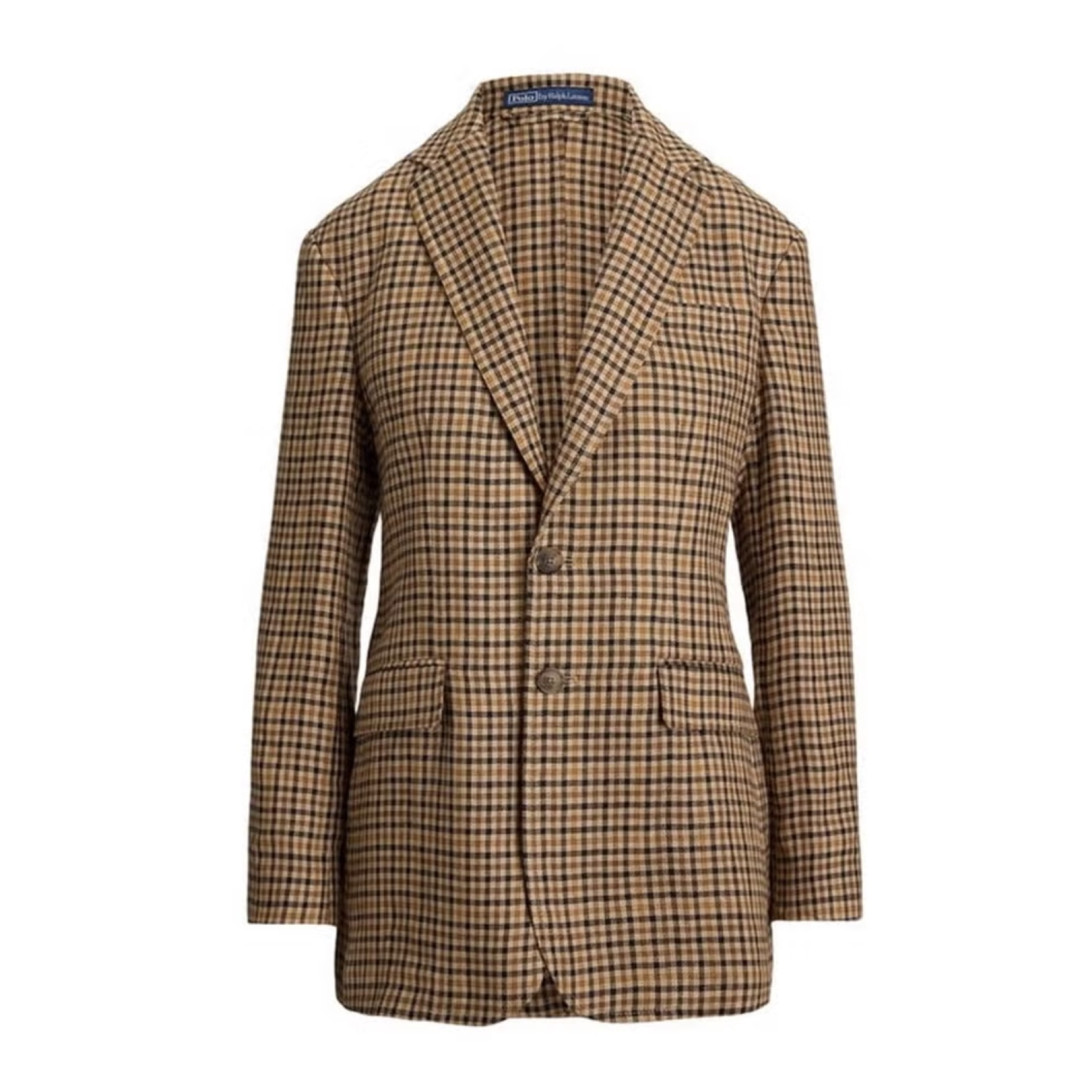 трендовая верхняя одежда осени 2025