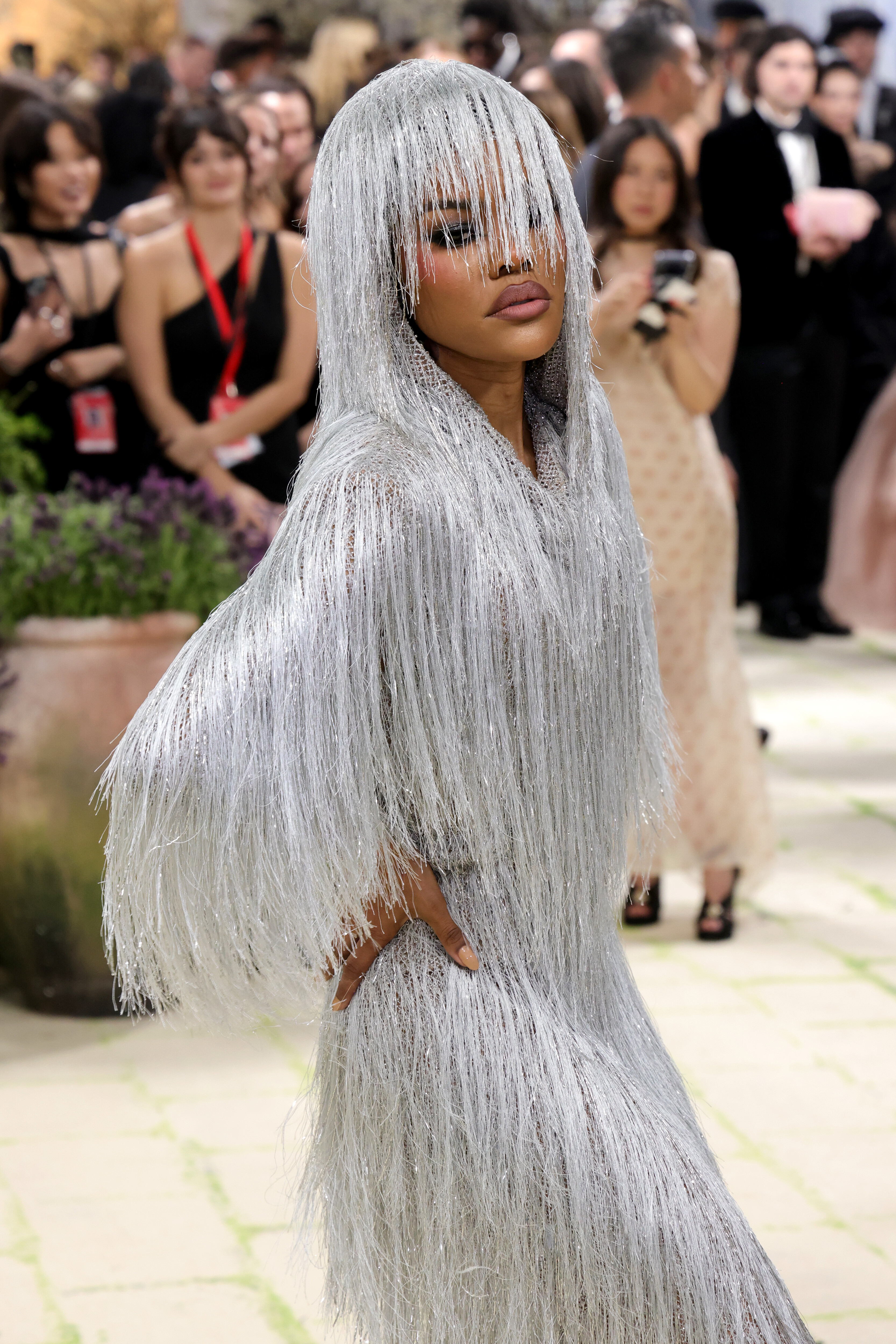 Costume Art: самые впечатляющие образы знаменитостей с Met Gala 2026