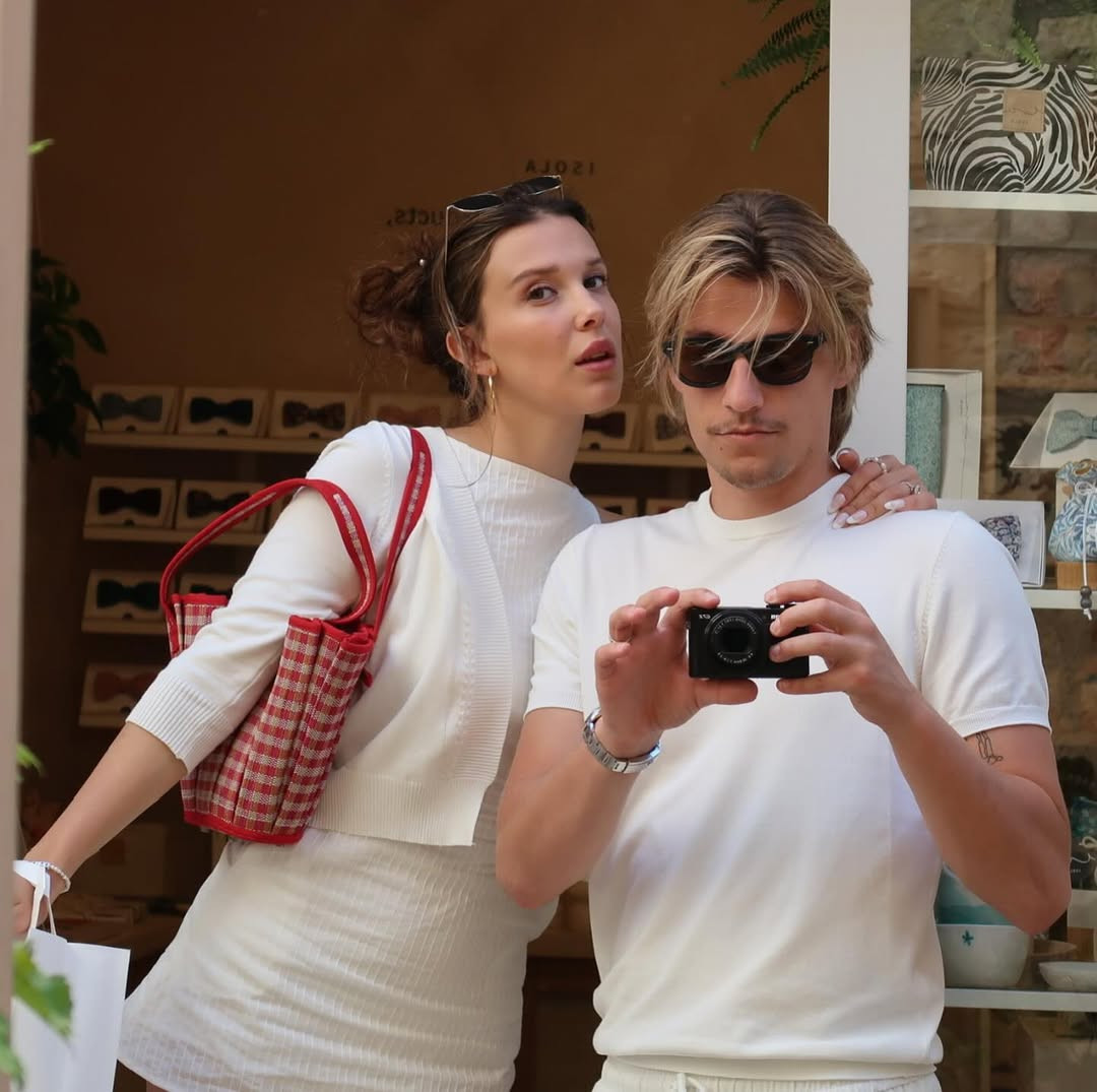 Джон Бон Джови стал дедушкой 