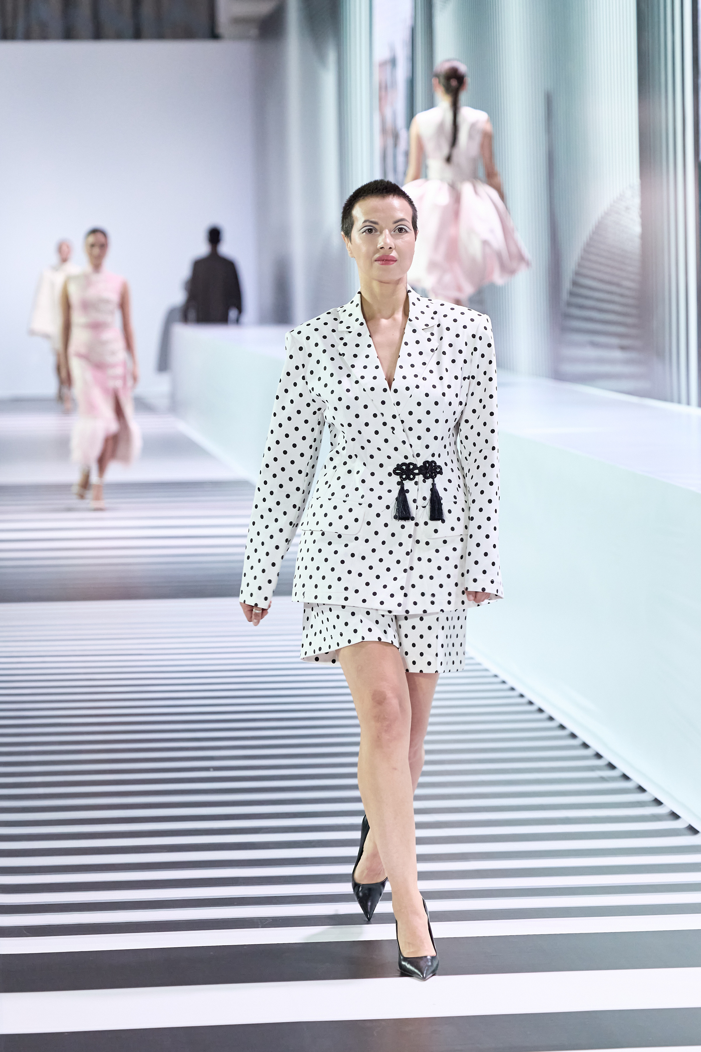 Kazakhstan Fashion Week