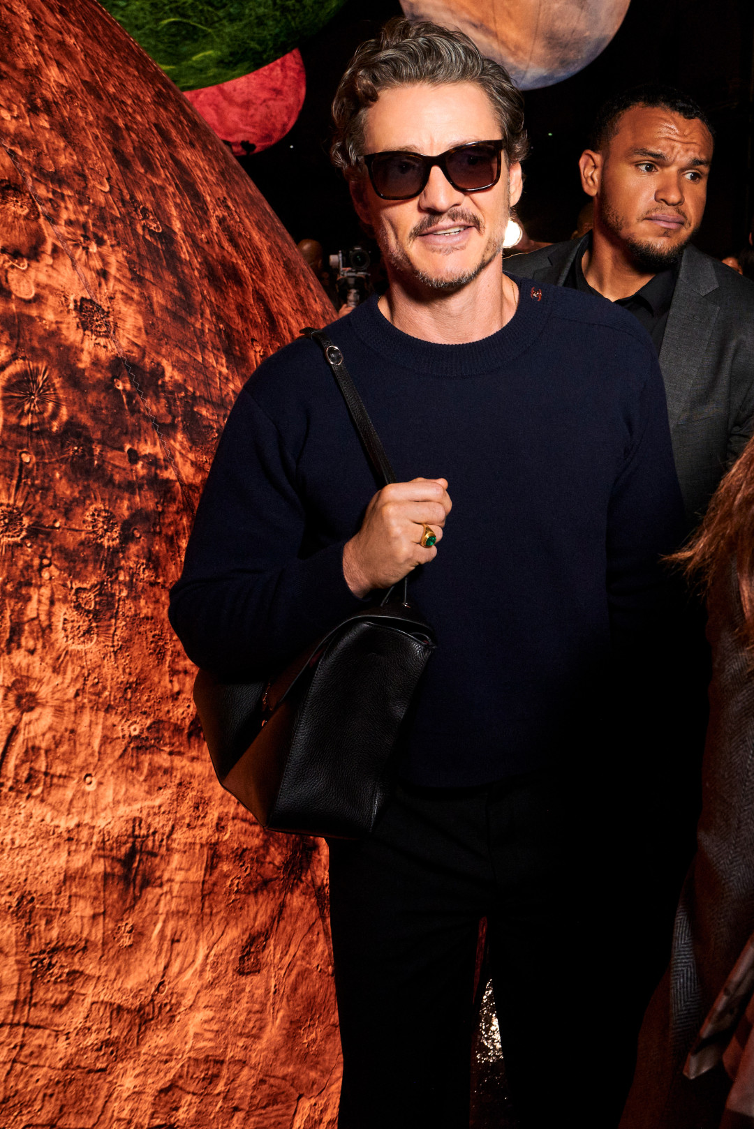 весенне-летний показ Chanel 2026 года 