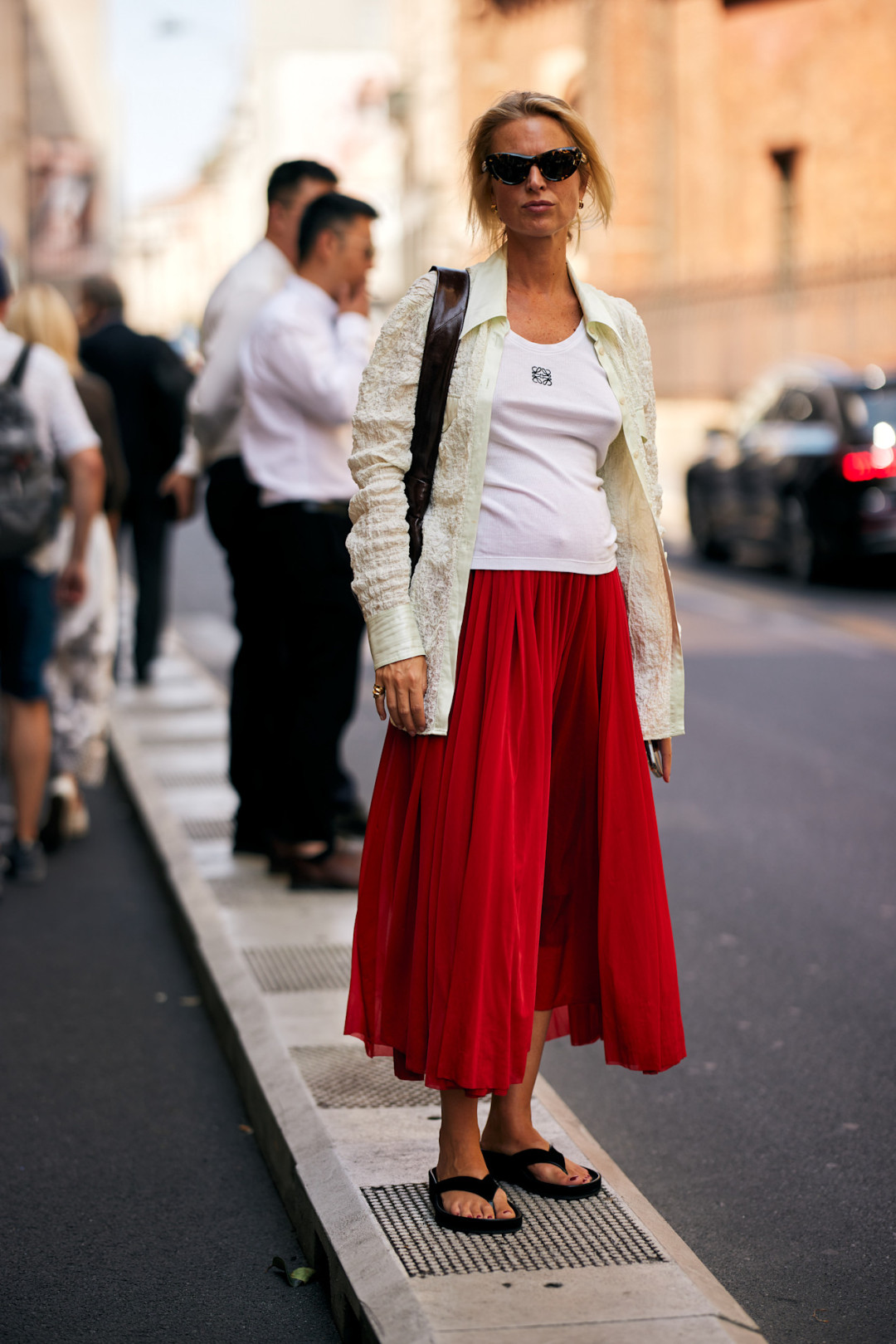 Эти вещи опередили модные тенденции в 2025 году 