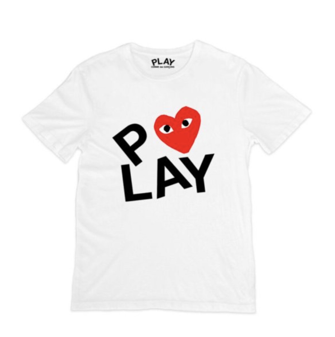 Comme des Garçons PLAY