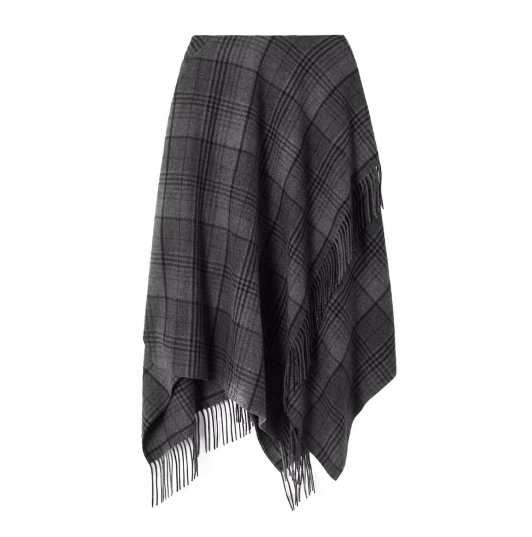 Күз маусымында сәнді әрі әсерлі көріну үшін етік пен бәтеңкені немен үйлестірген дұрыс?