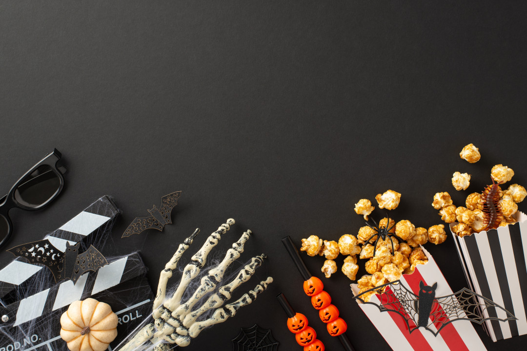 сериалы выйдут в октябре