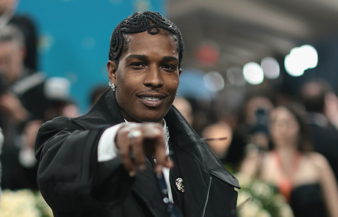 сопредседатели Met Gala 2026