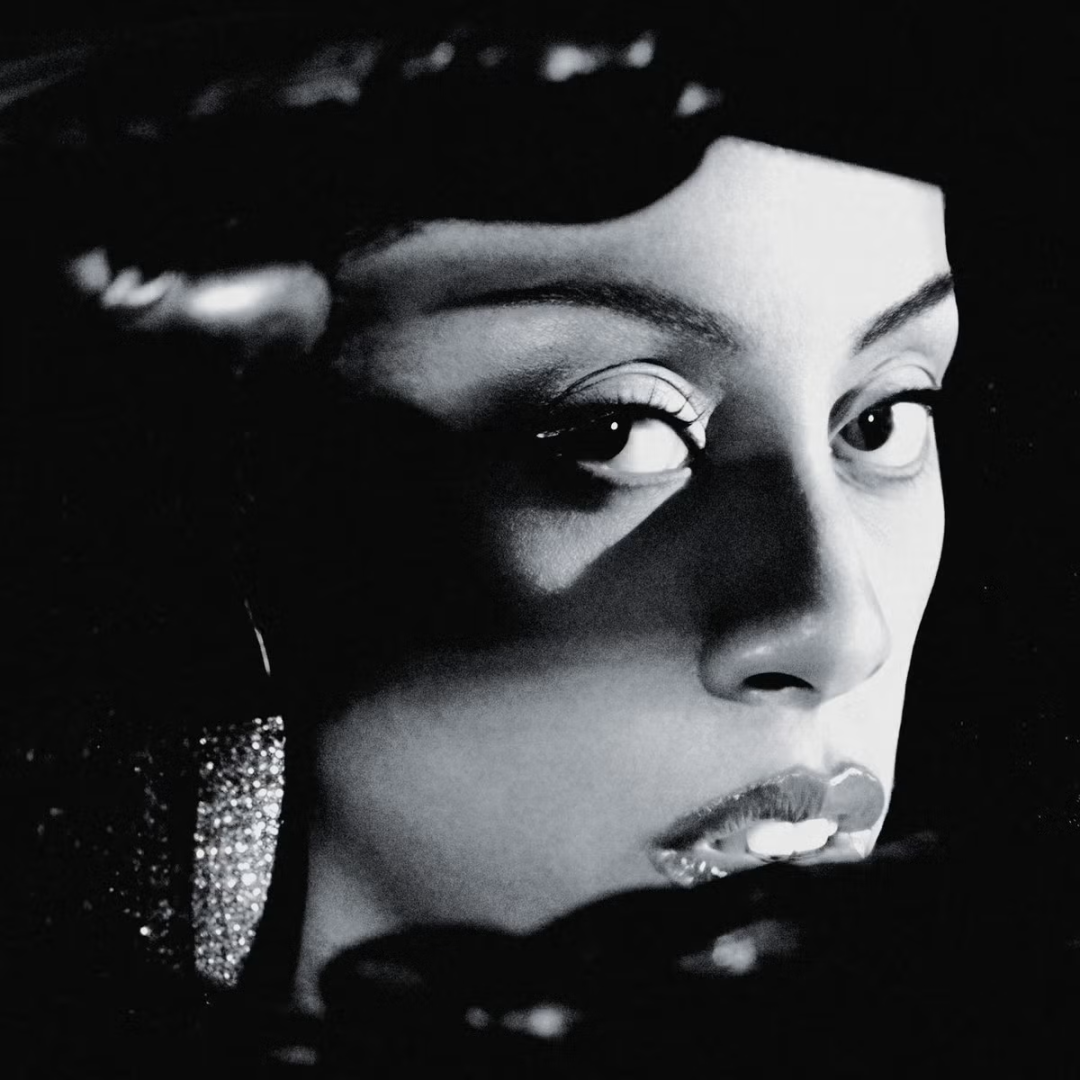 Лучшие музыкальные альбомы 2025 года