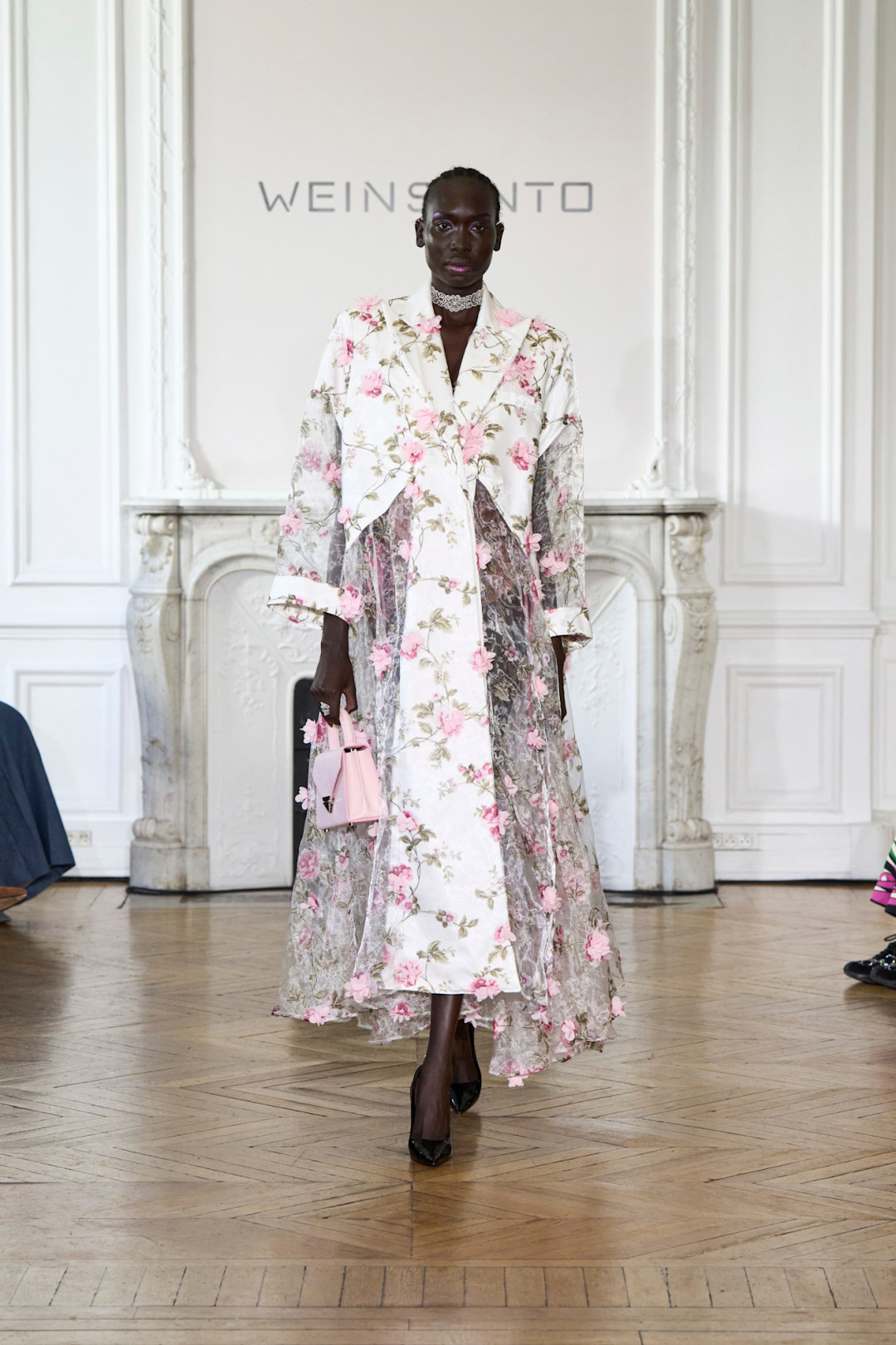 Весенне-летняя Неделя моды в Париже 2026 