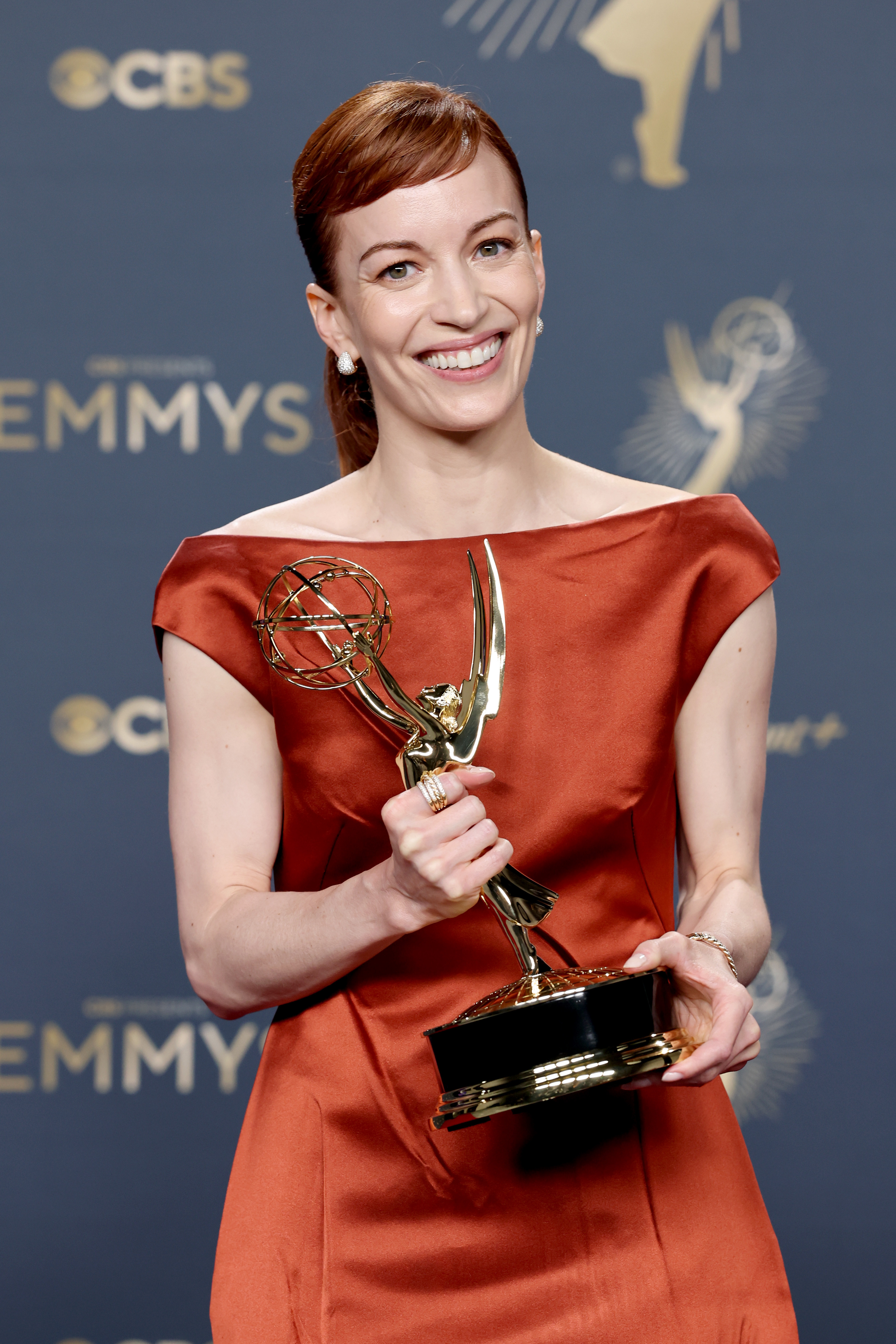  бьюти-образы с «Эмми — 2025»