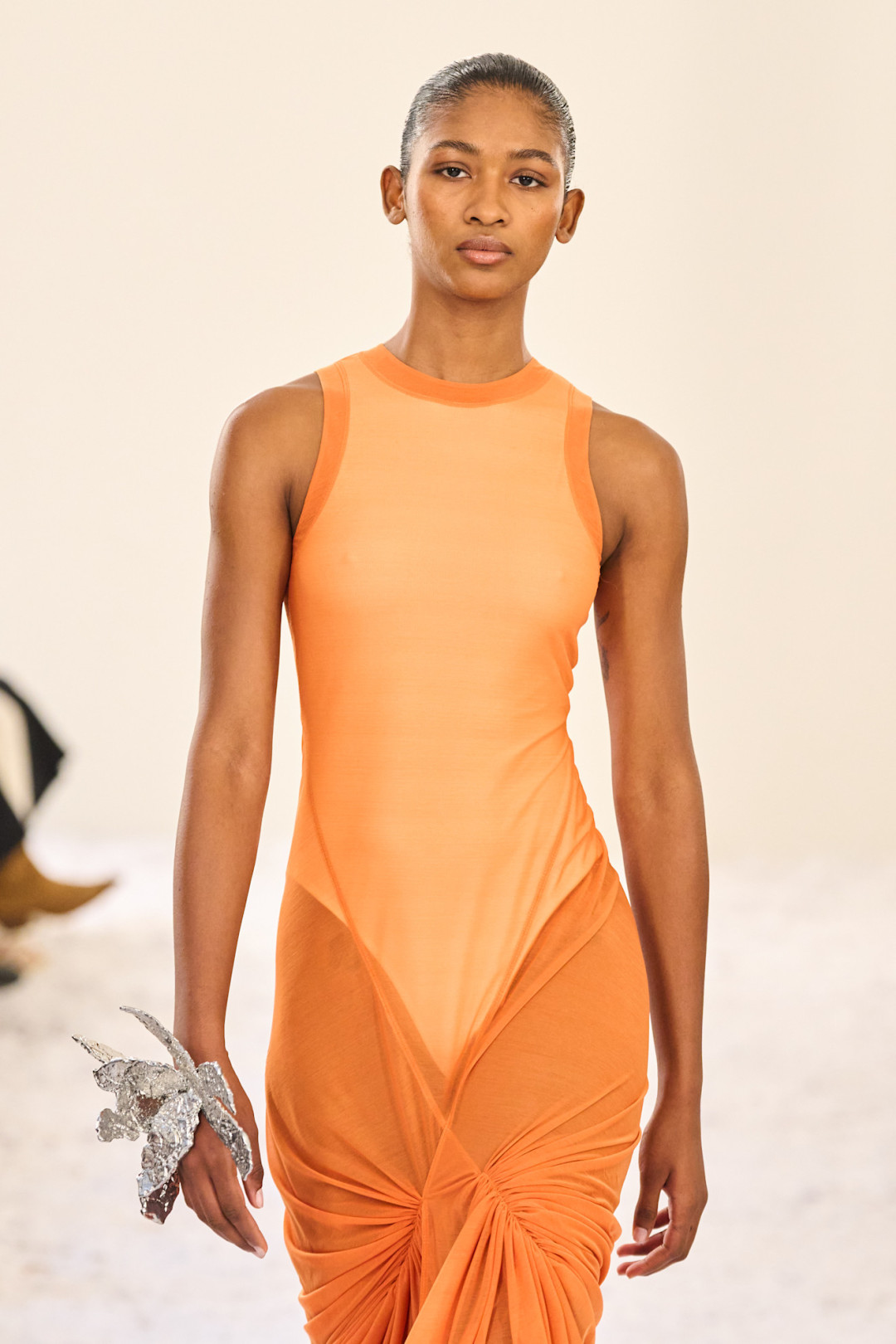 самый трендовый оттенок сезона