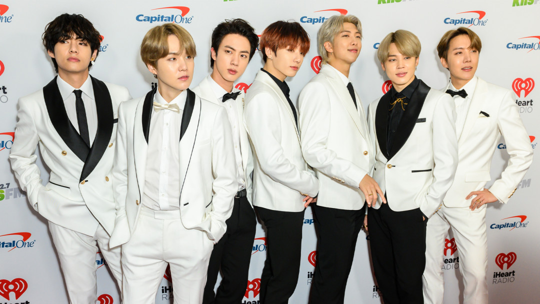 «Army: forever we are young»: BTS фандомына арналған деректі фильм жарыққа шықпақ! Премьера қашан?