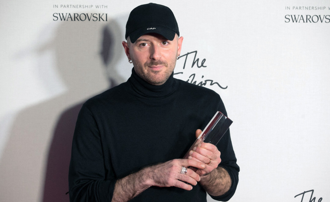 История успеха Демны Гвасалии