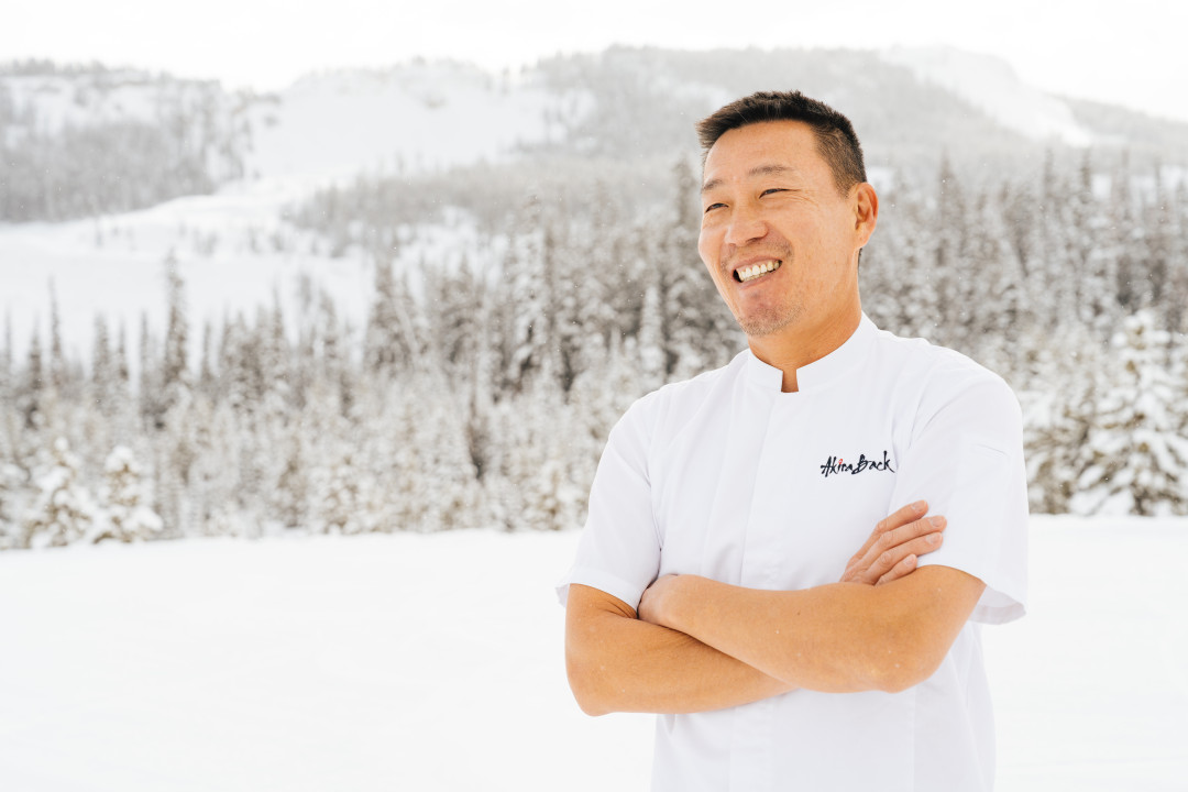 One&Only открывает первый курорт в США в дикой Монтане