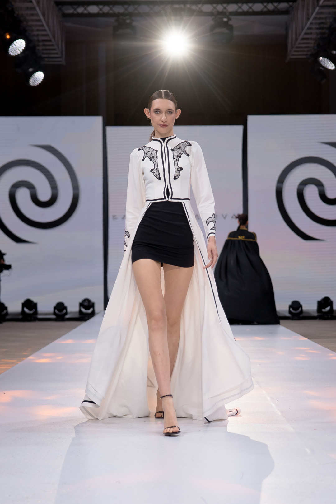 EURASIAN FASHION WEEK