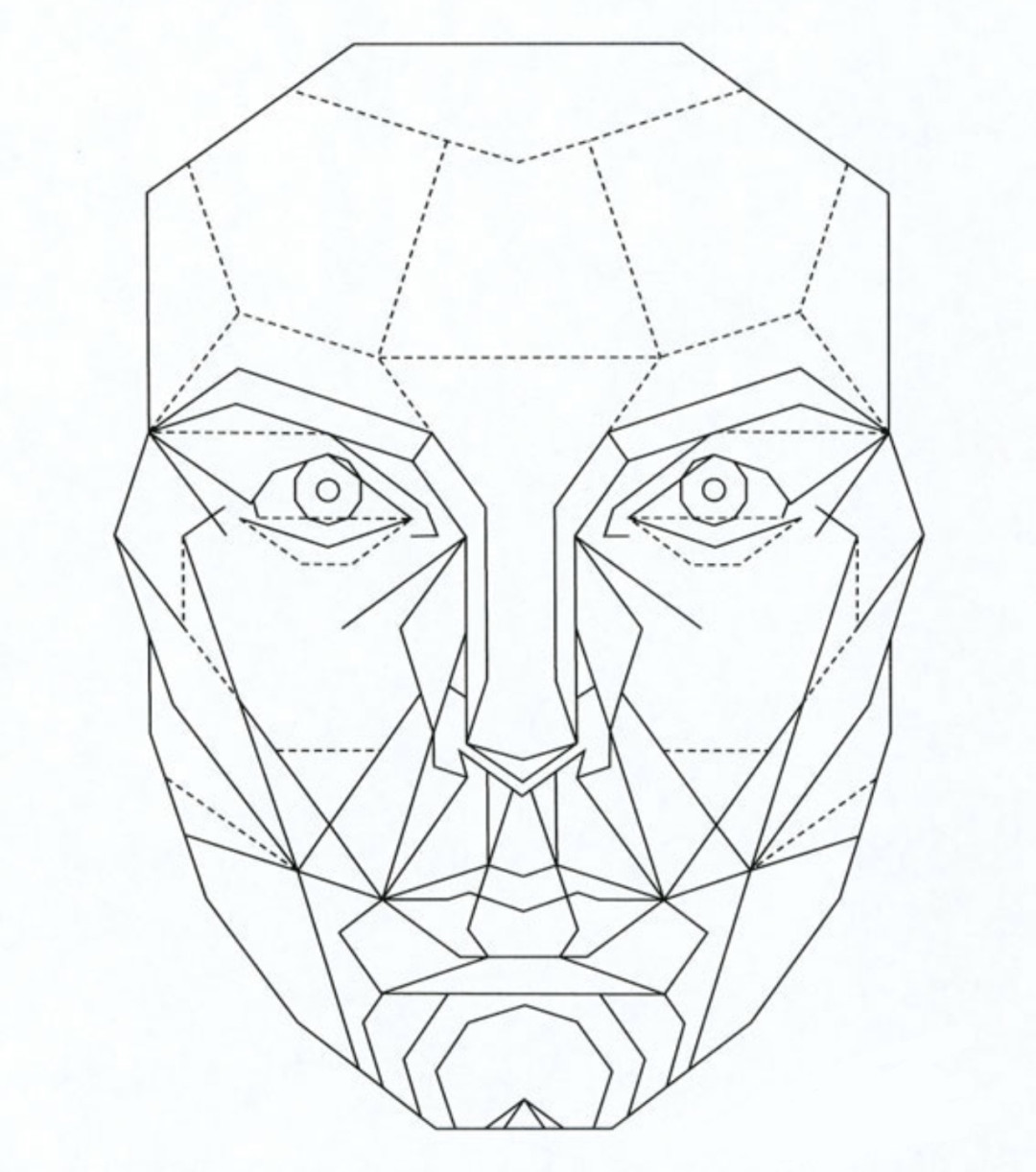 Золотое сечение и идеал красоты: формула или миф? Проверяем на знаменитостях