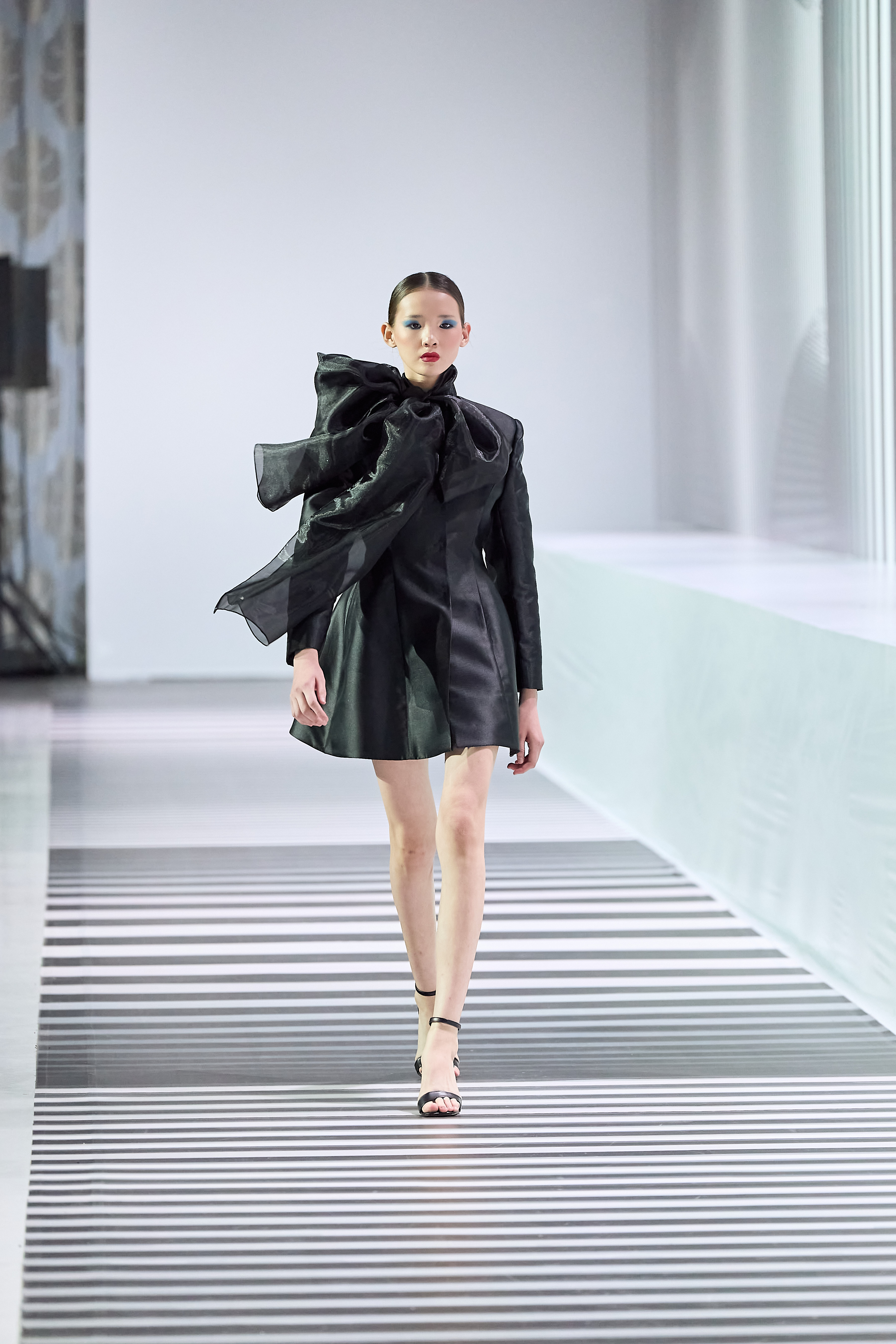 Kazakhstan Fashion Week