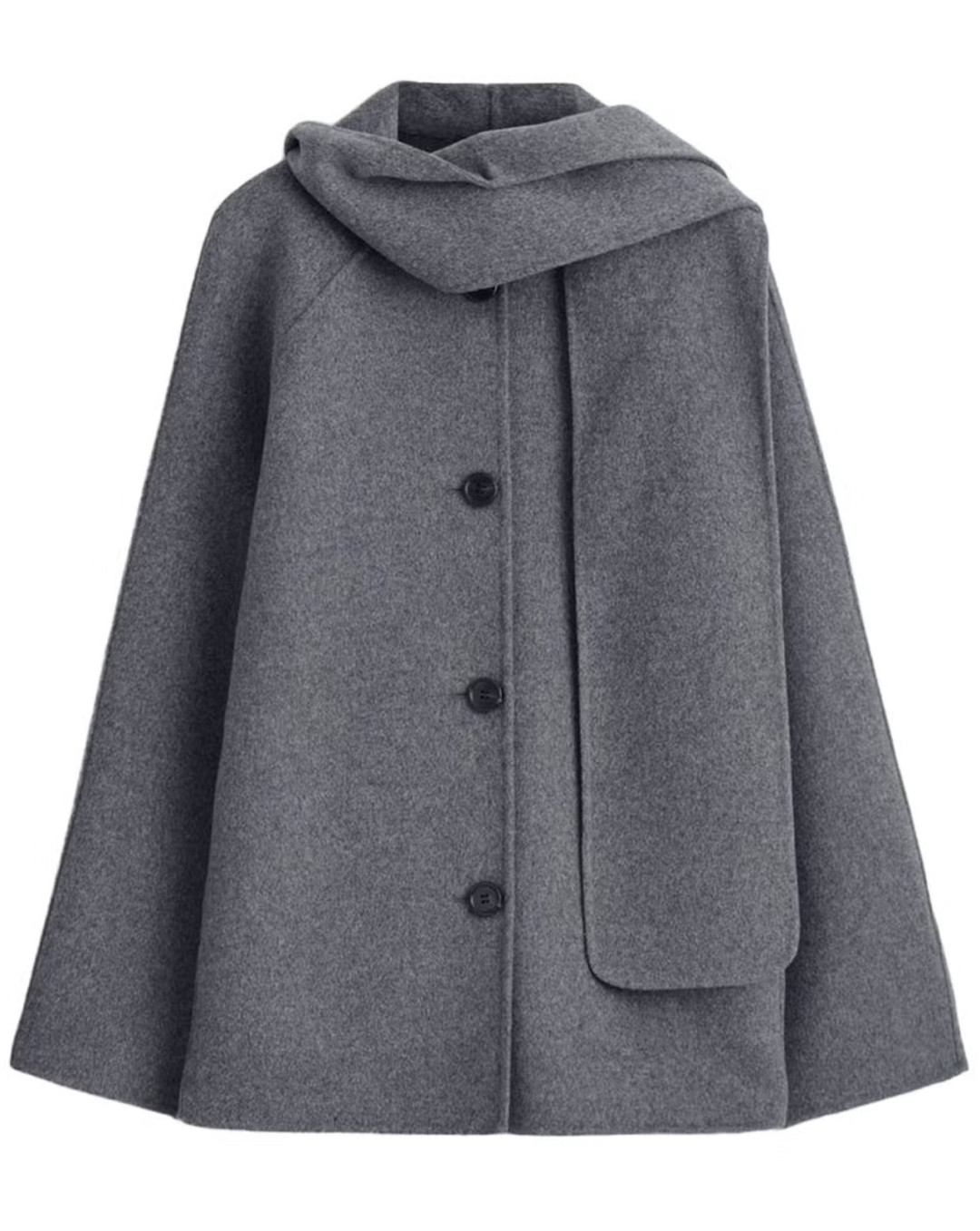 трендовая верхняя одежда этой зимы