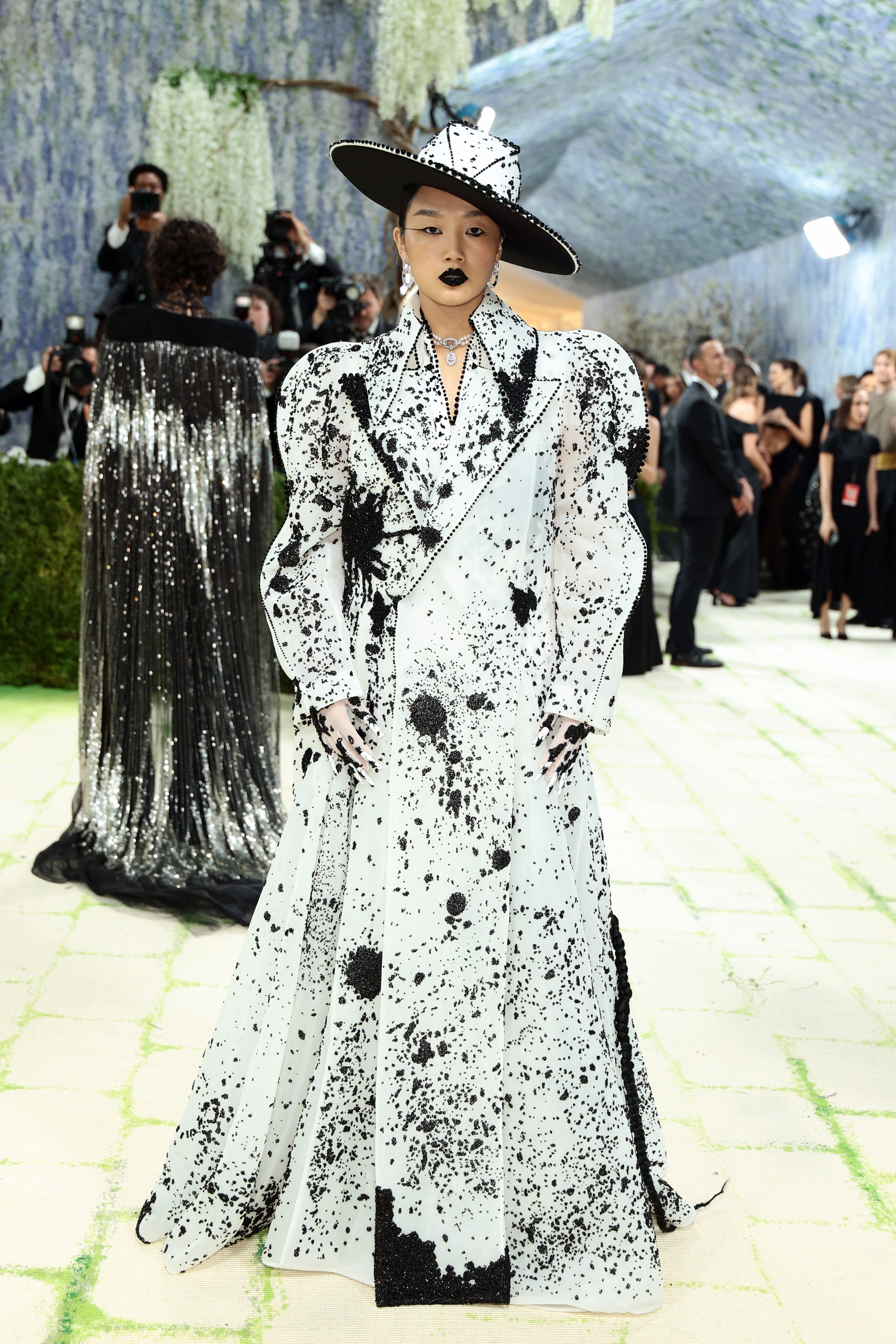 Самые обсуждаемые дебюты Met Gala 2026