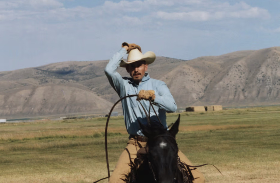 Post Malone запускает коллекцию одежды