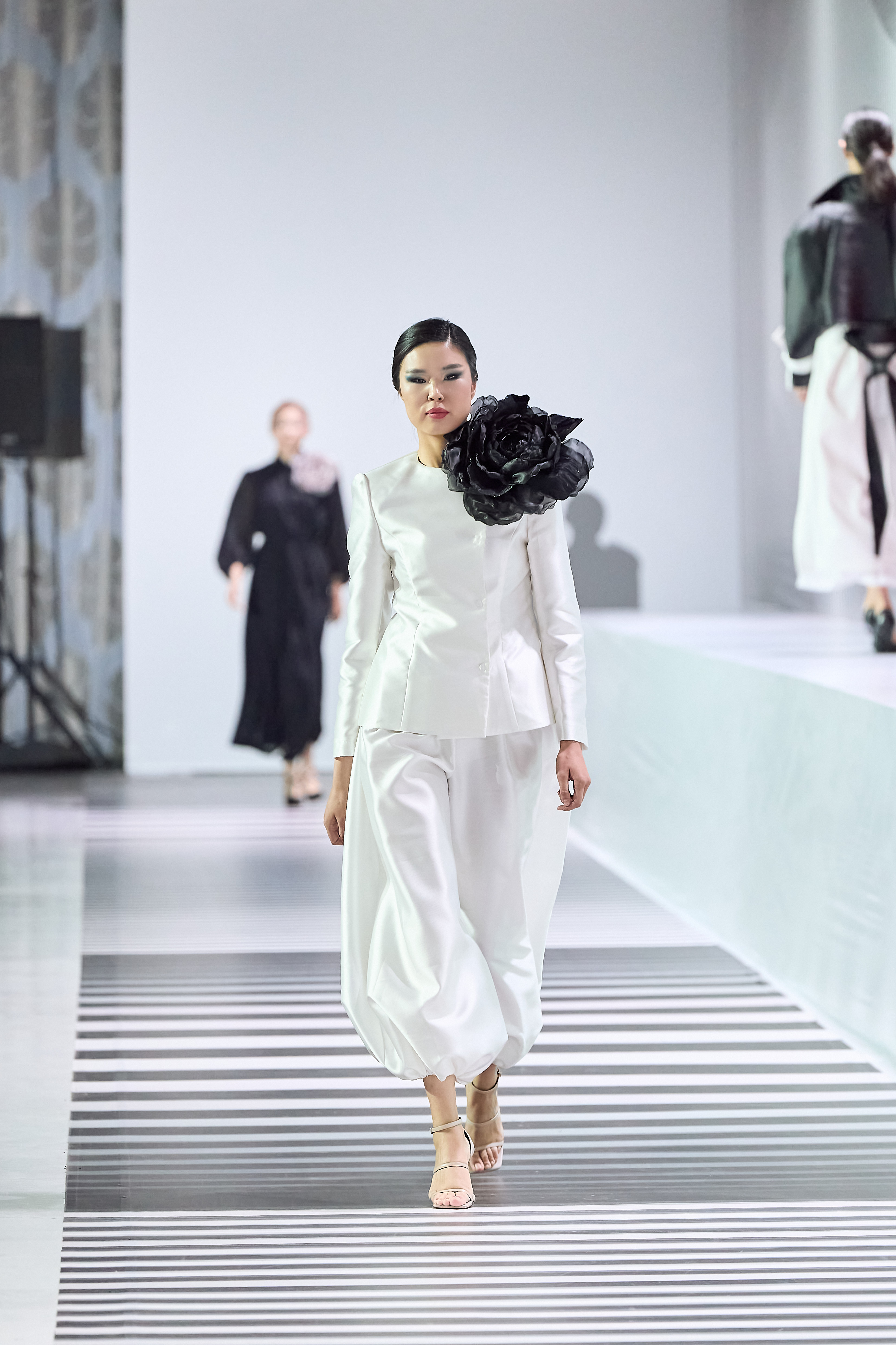 Kazakhstan Fashion Week