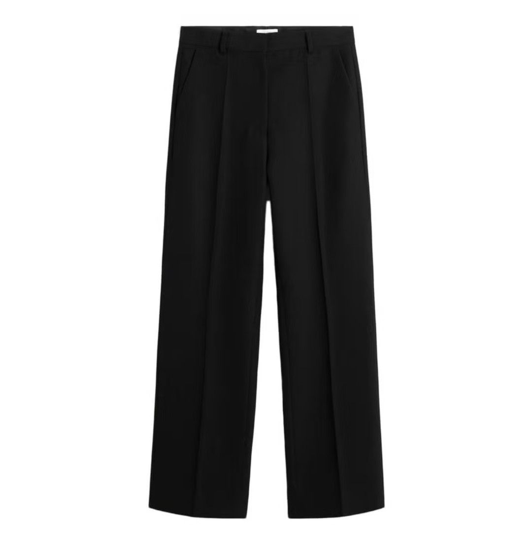 Идеальный осенний гардероб