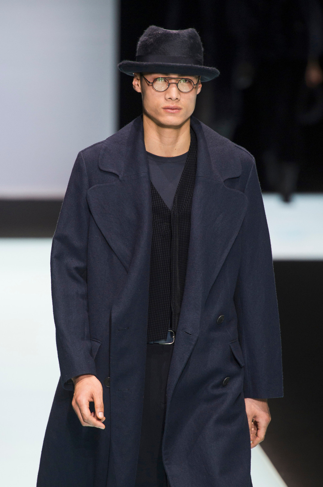 Наследие Джорджо Армани