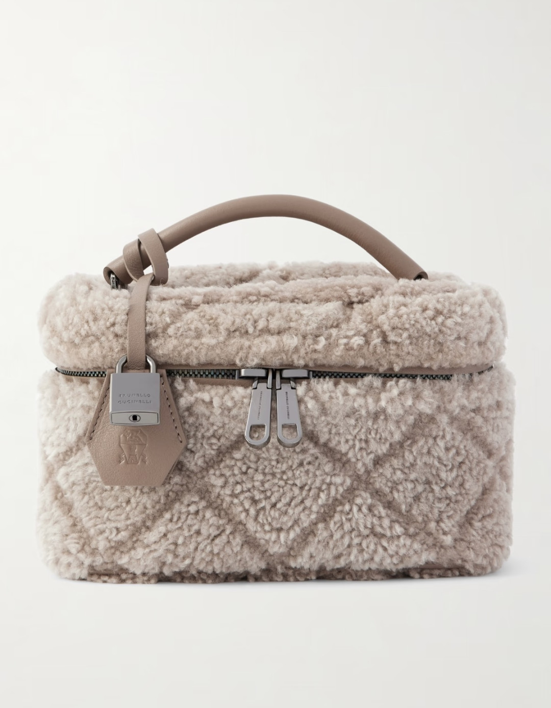 клетчатая сумка