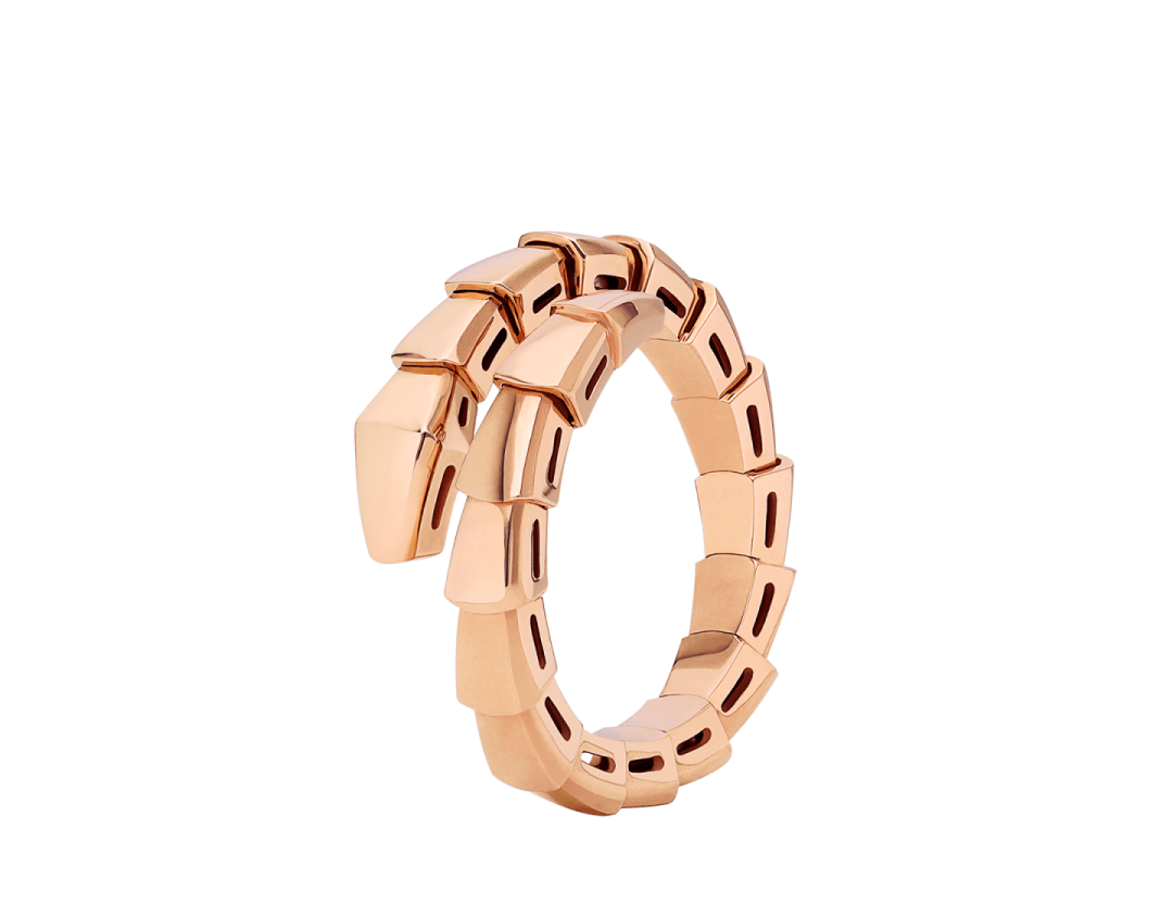 Bvlgari Reborn Series: Iconic Stories