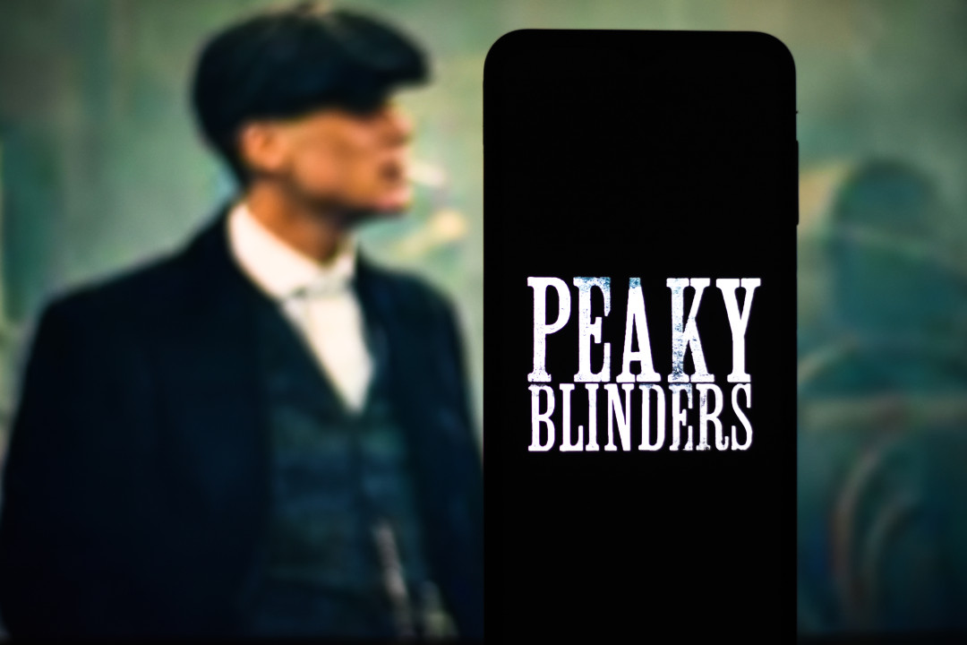 продолжение сериала «Острые козырьки»