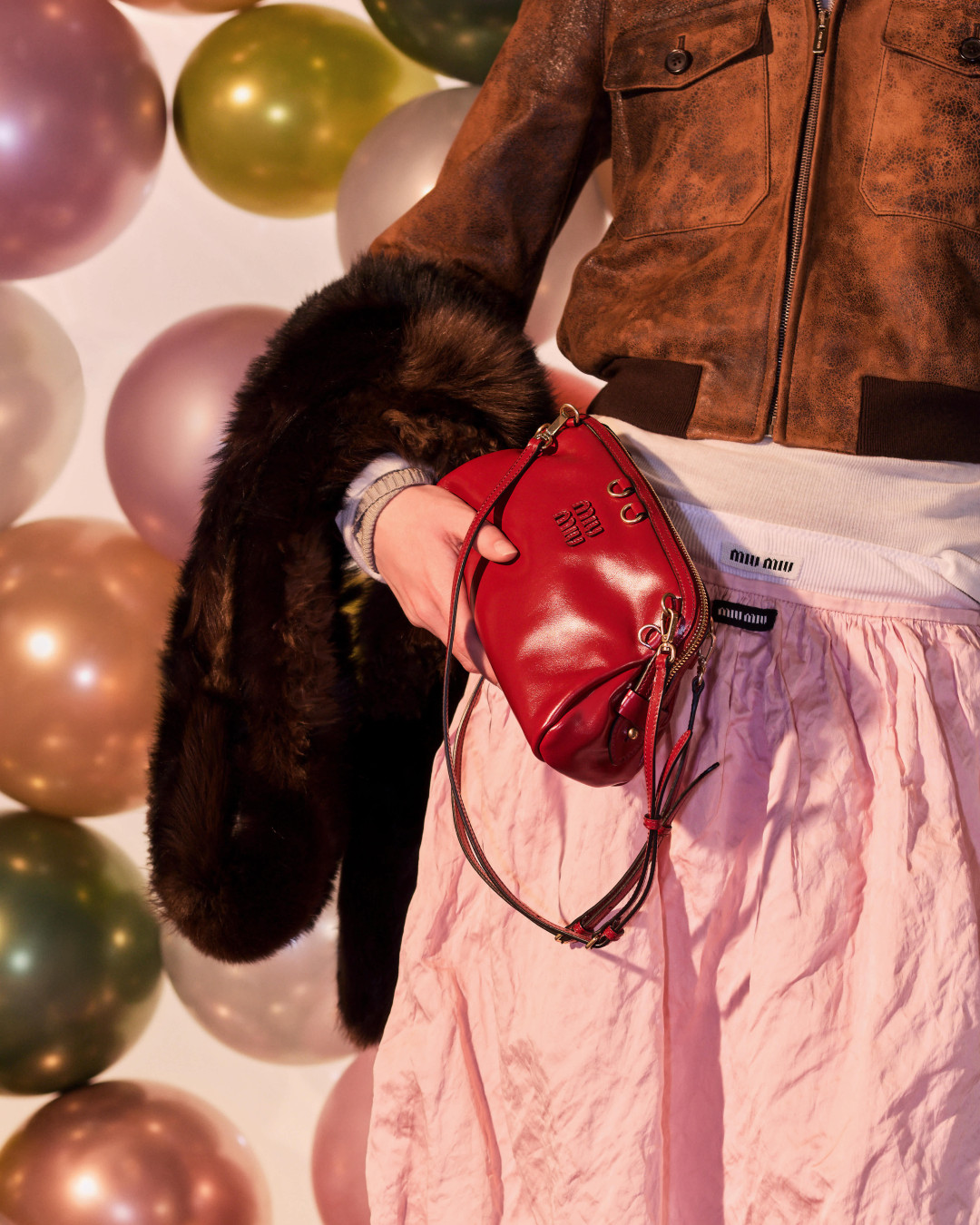 Miu Miu Holiday 2025