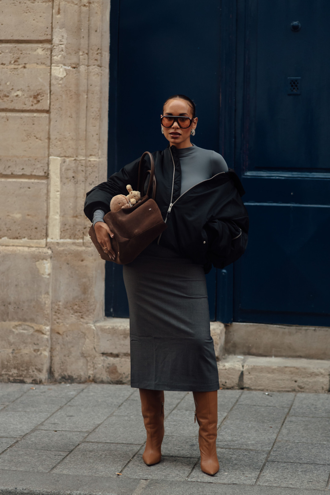 Сумки оверсайз