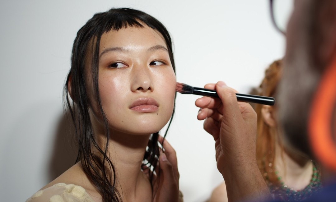 востребованные челки сезона