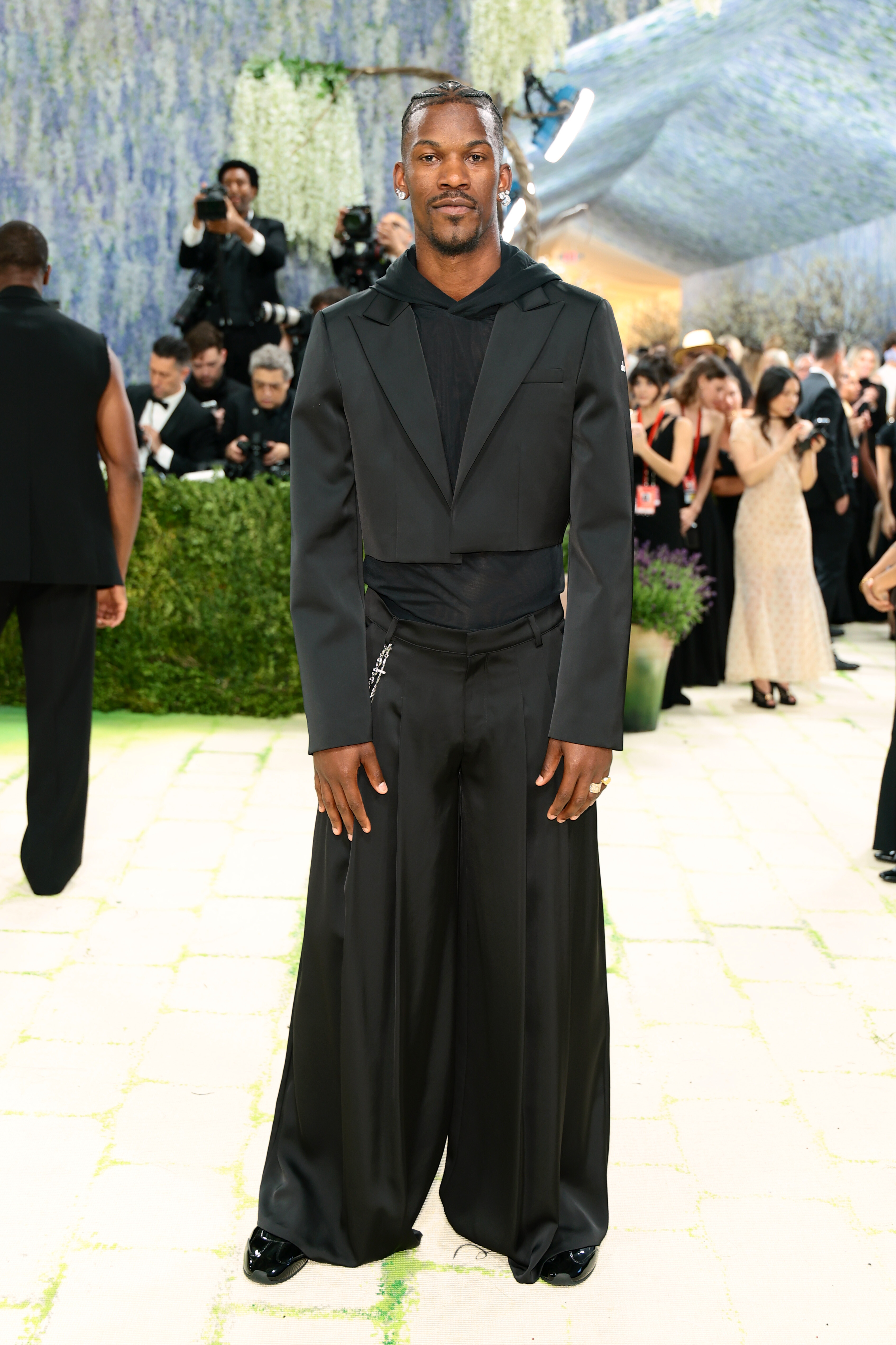 Самые обсуждаемые дебюты Met Gala 2026