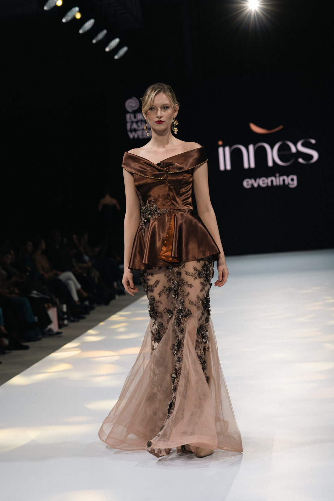 EURASIAN FASHION WEEK