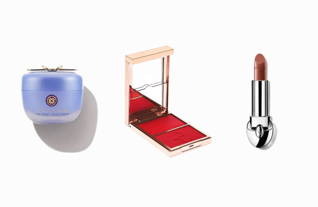 косметические продукты из TikTok