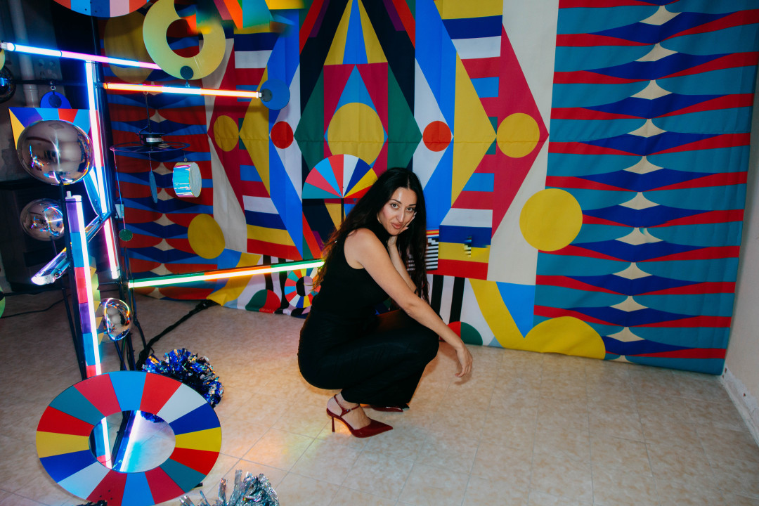 Добро пожаловать в эпоху женского искусства