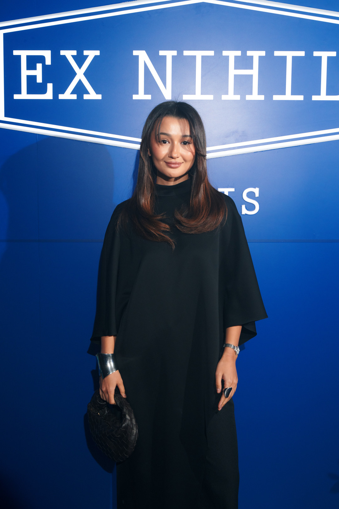 EX NIHILO Blue Talisman Extrait