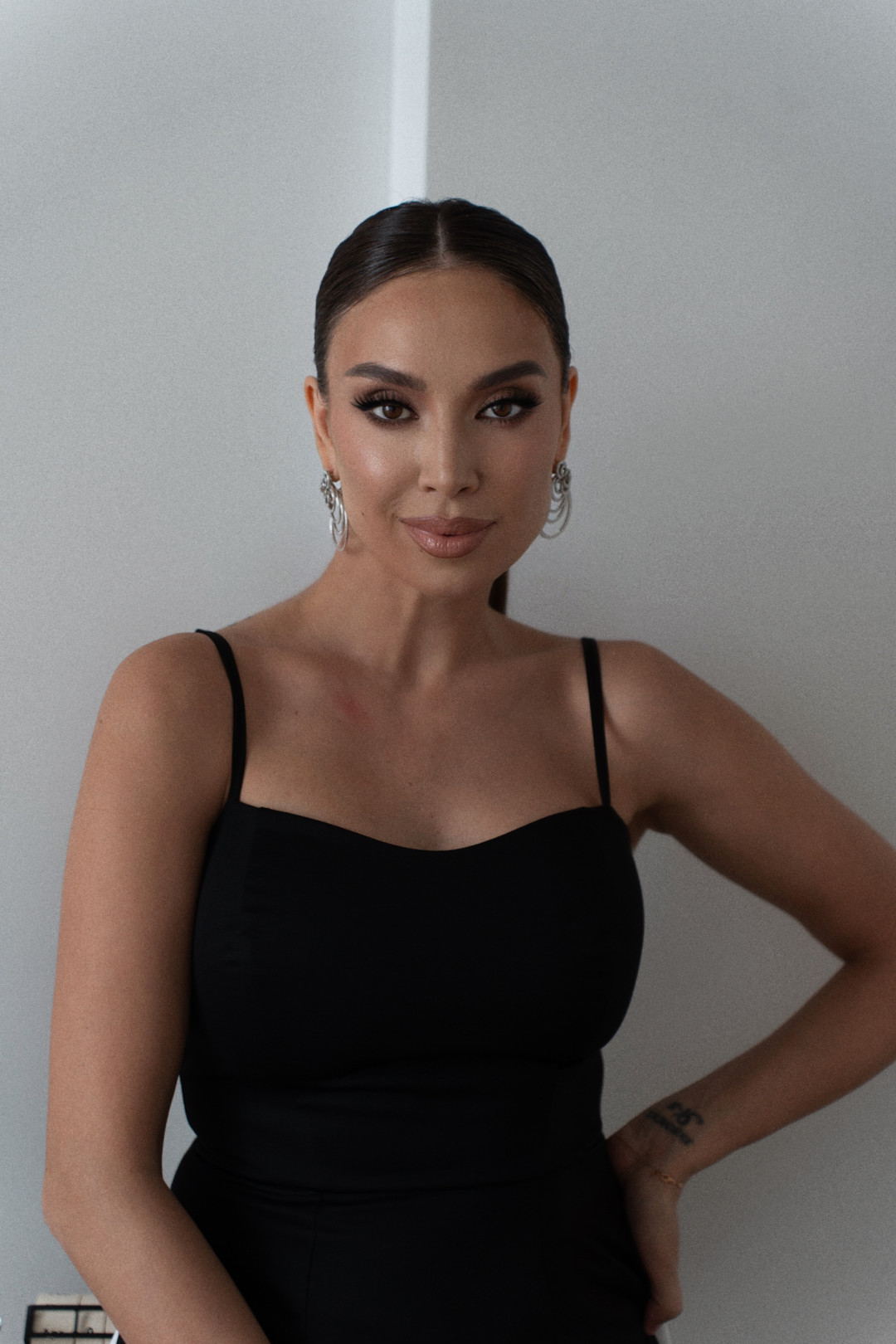 Голая правда: начистоту с Раминой Таиповой 