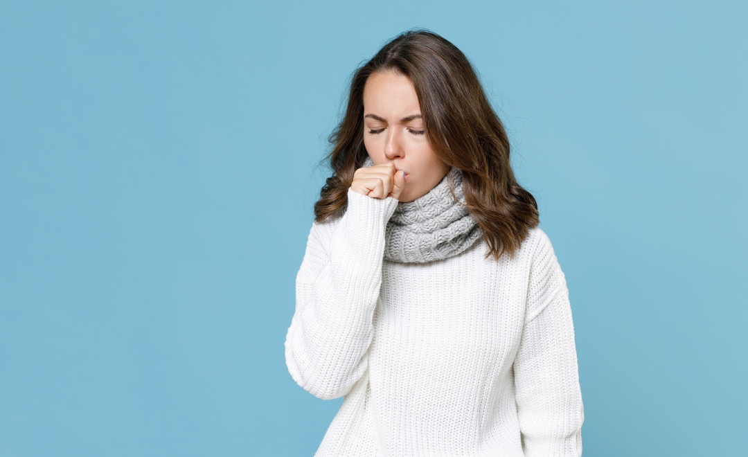 как ухаживать за кожей во время простуды