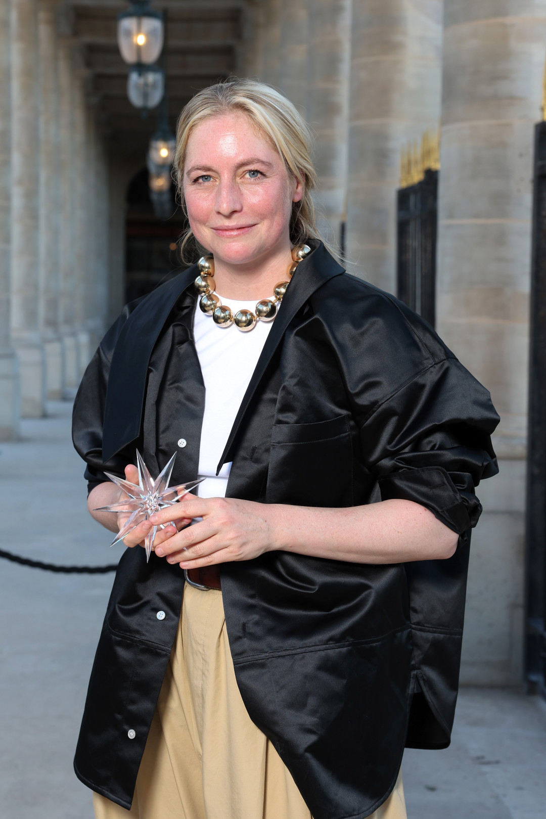 У Marni появился новый креативный директор 