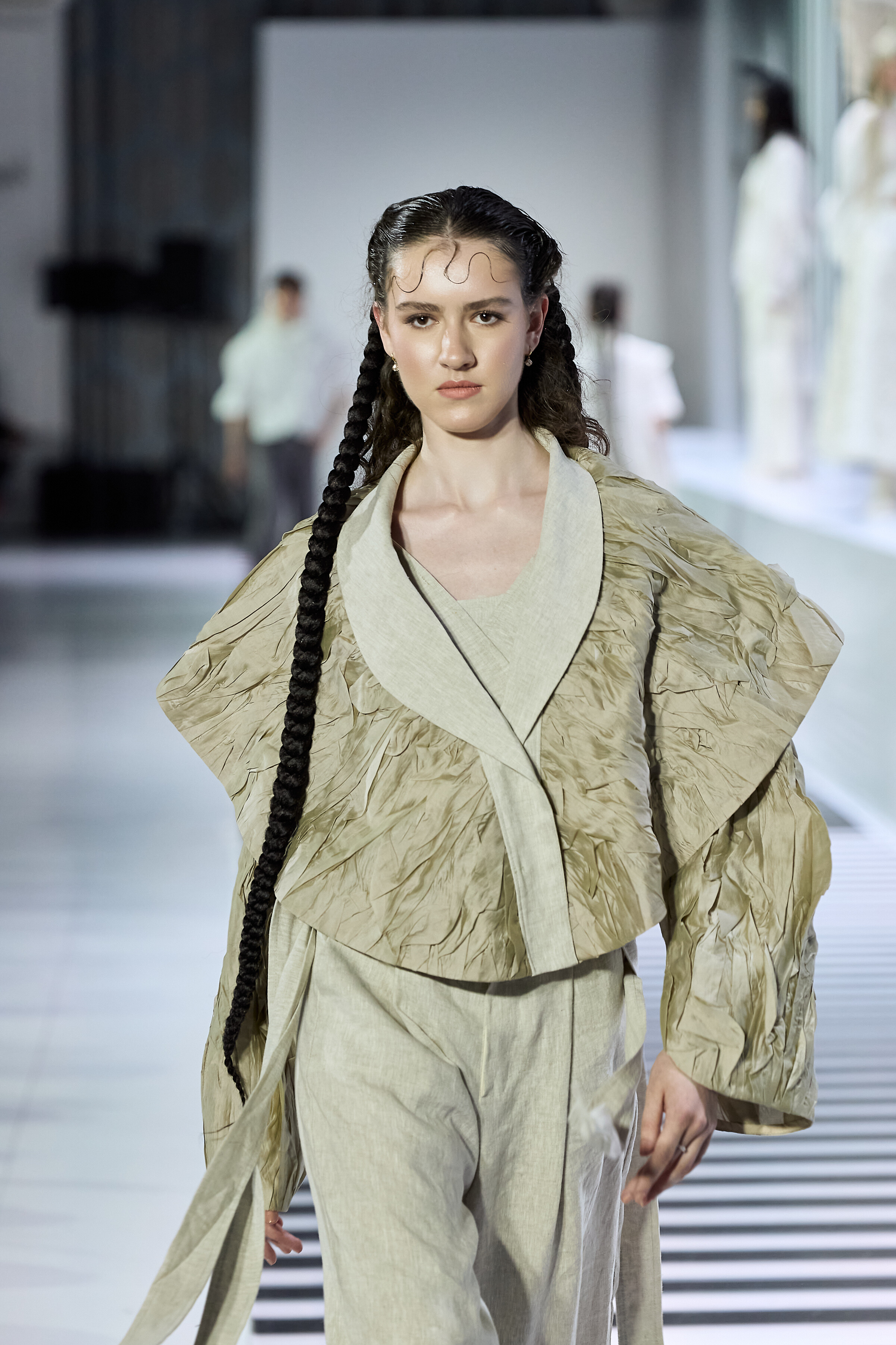Kazakhstan Fashion Week