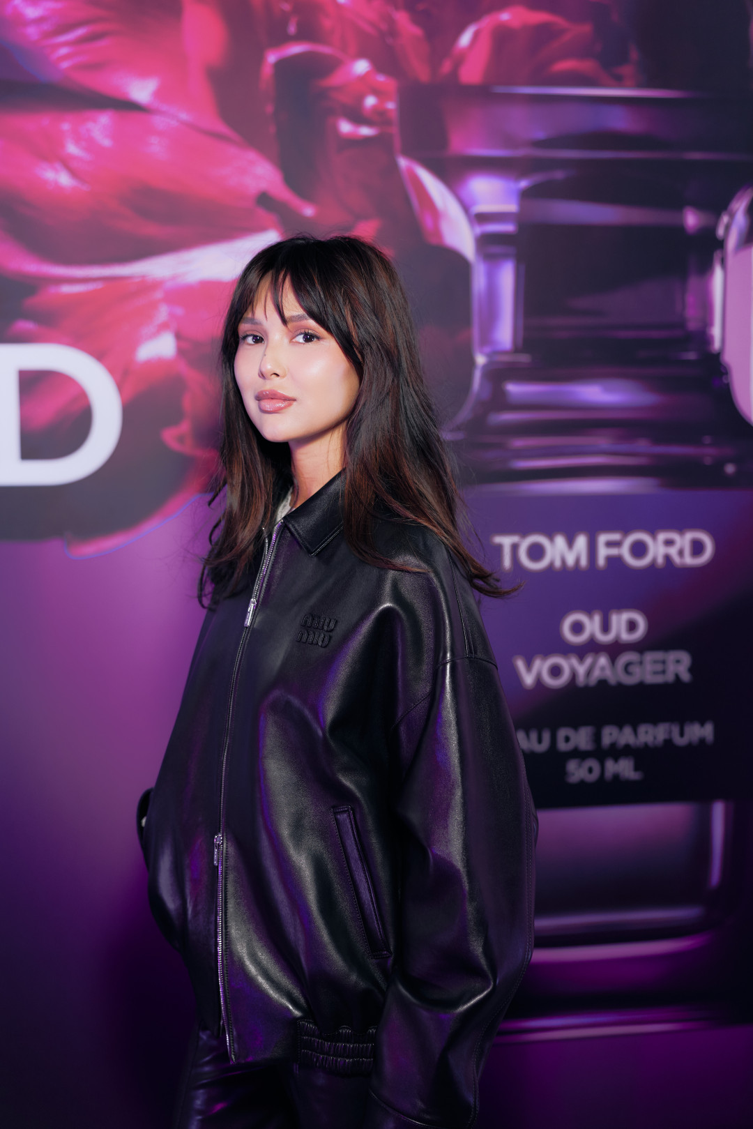 Tom Ford Private Blend Oud Voyager