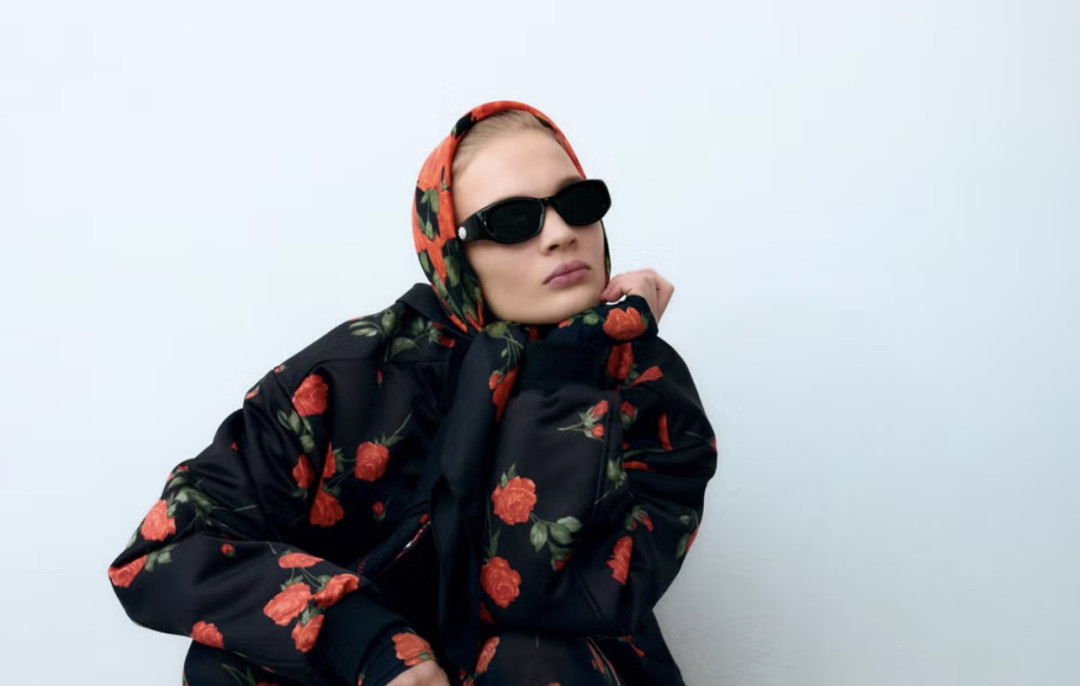 H&M Magda Butrym