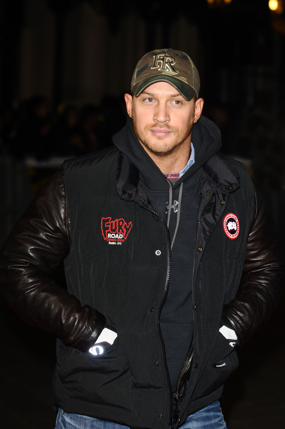 «Лучше уже не будет»: Том Харди признался в серьезных проблемах со здоровьем