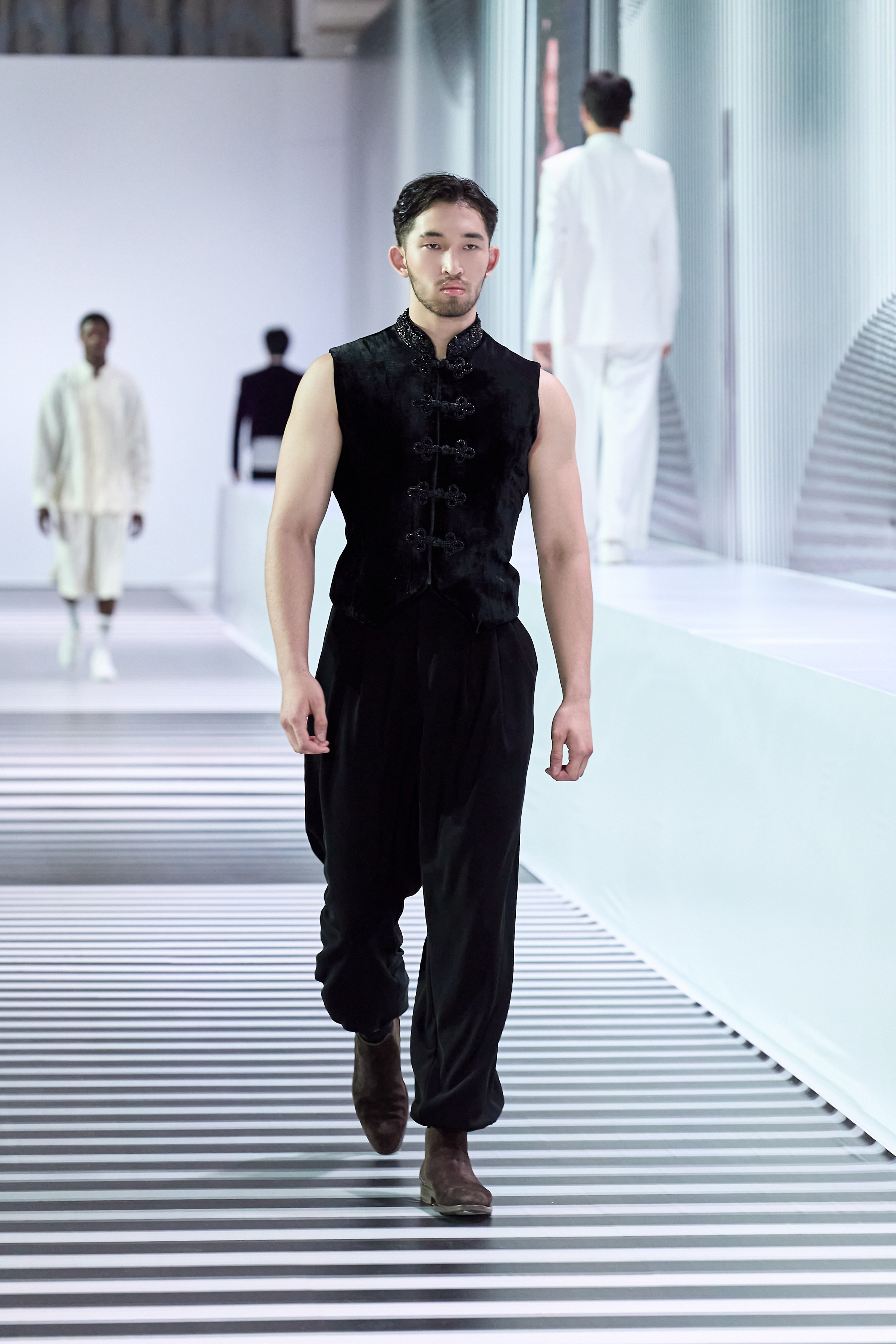 Kazakhstan Fashion Week